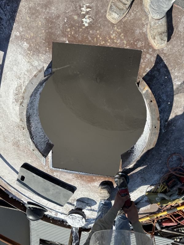 for LHR Specialty Welding Services in Santa Fe, TX