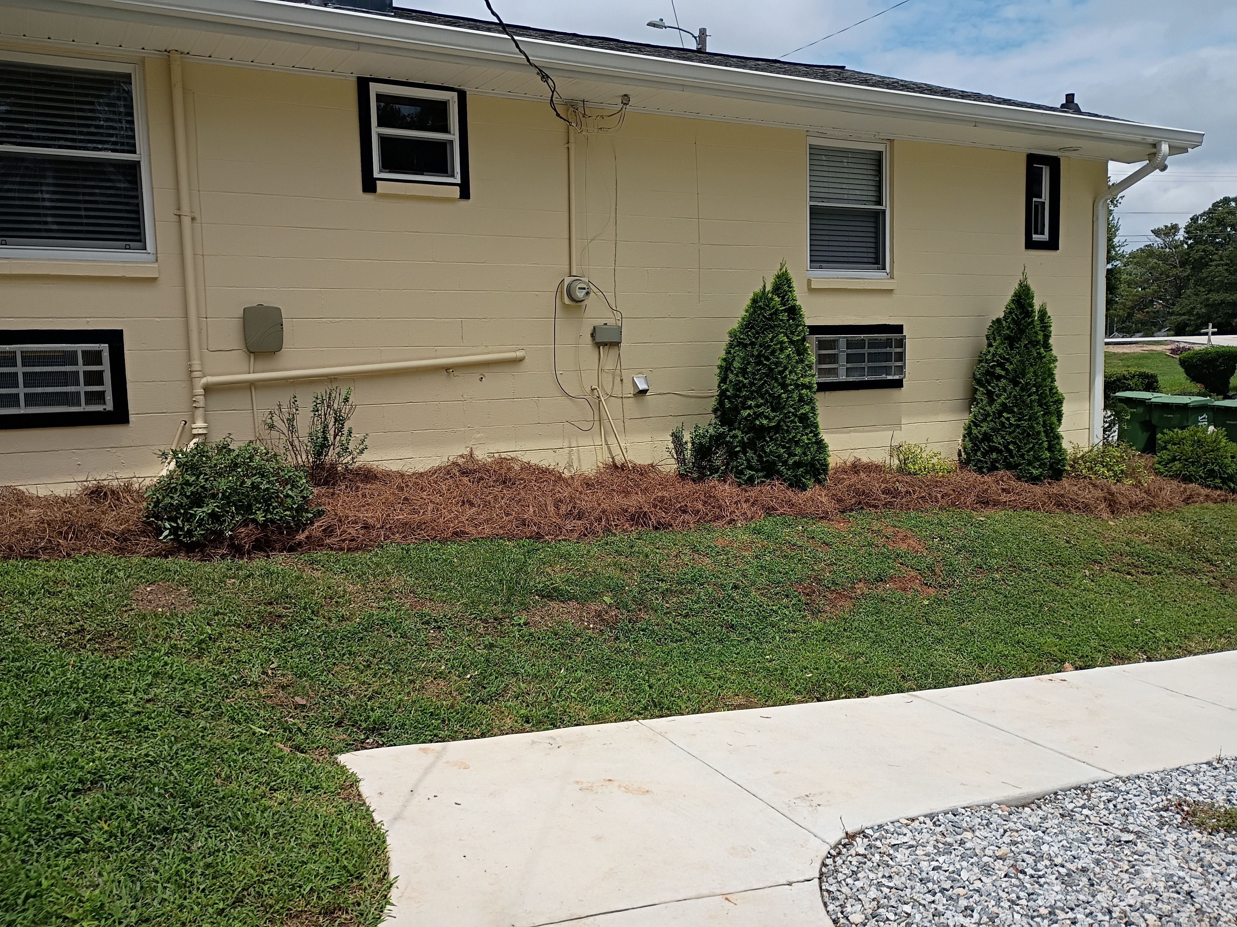  for Invicta Services in Greenwood County, SC