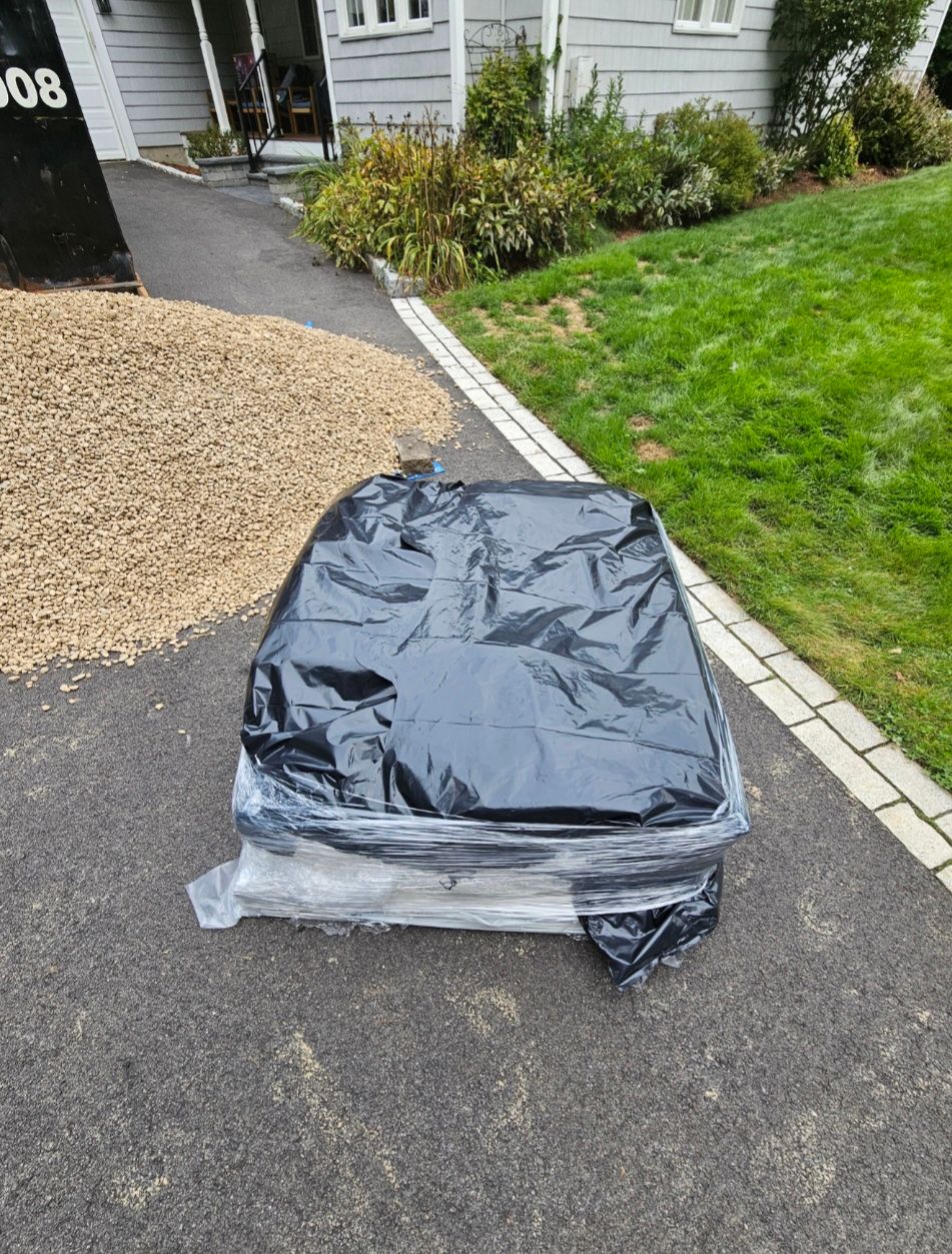  for South Coast Decks LLC in Mansfield, MA