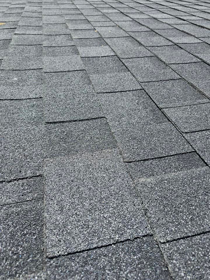  for Branham's Custom Roofing in Laurens, SC