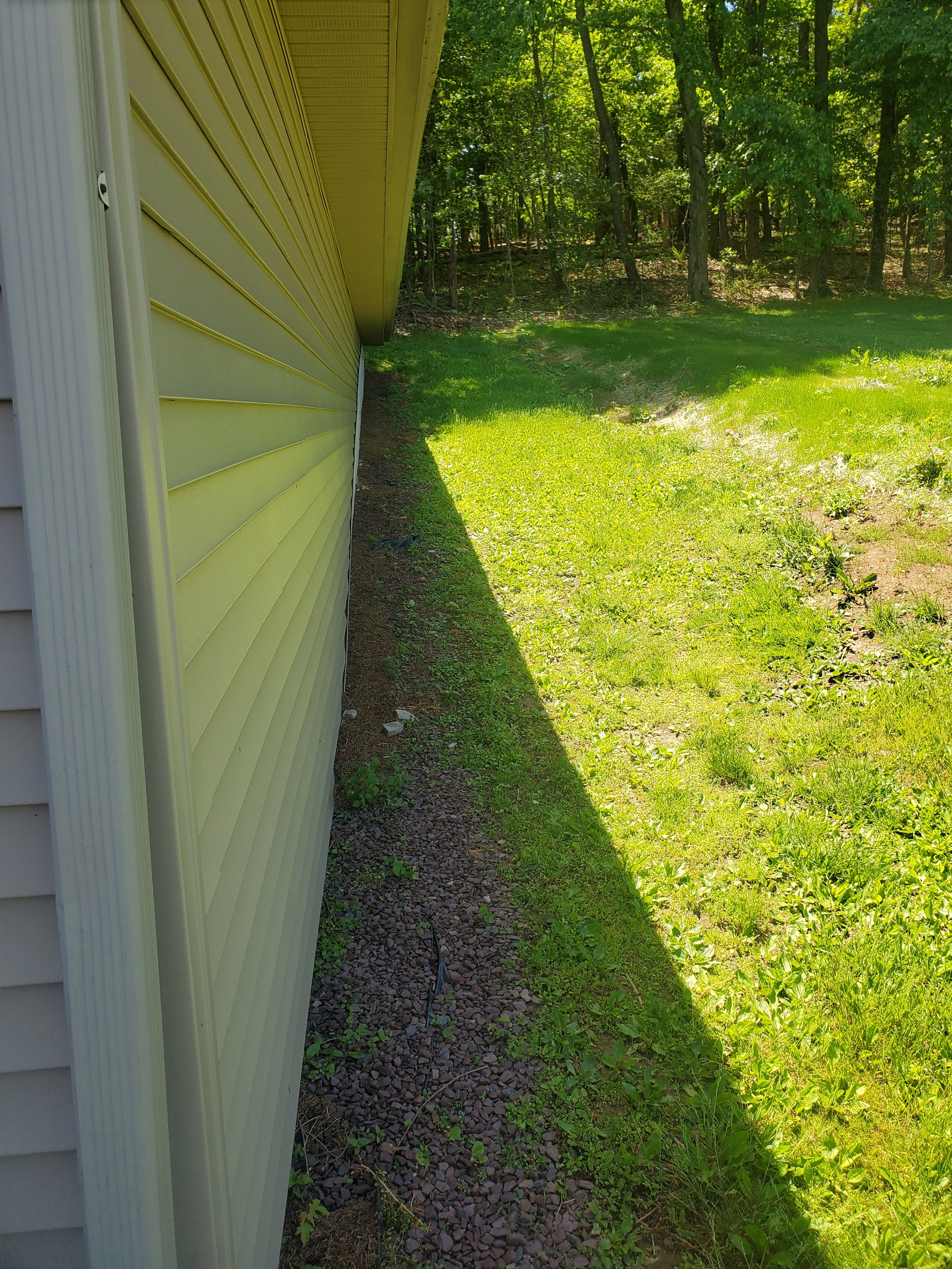  for Down Home Landscaping in Stillwater, PA