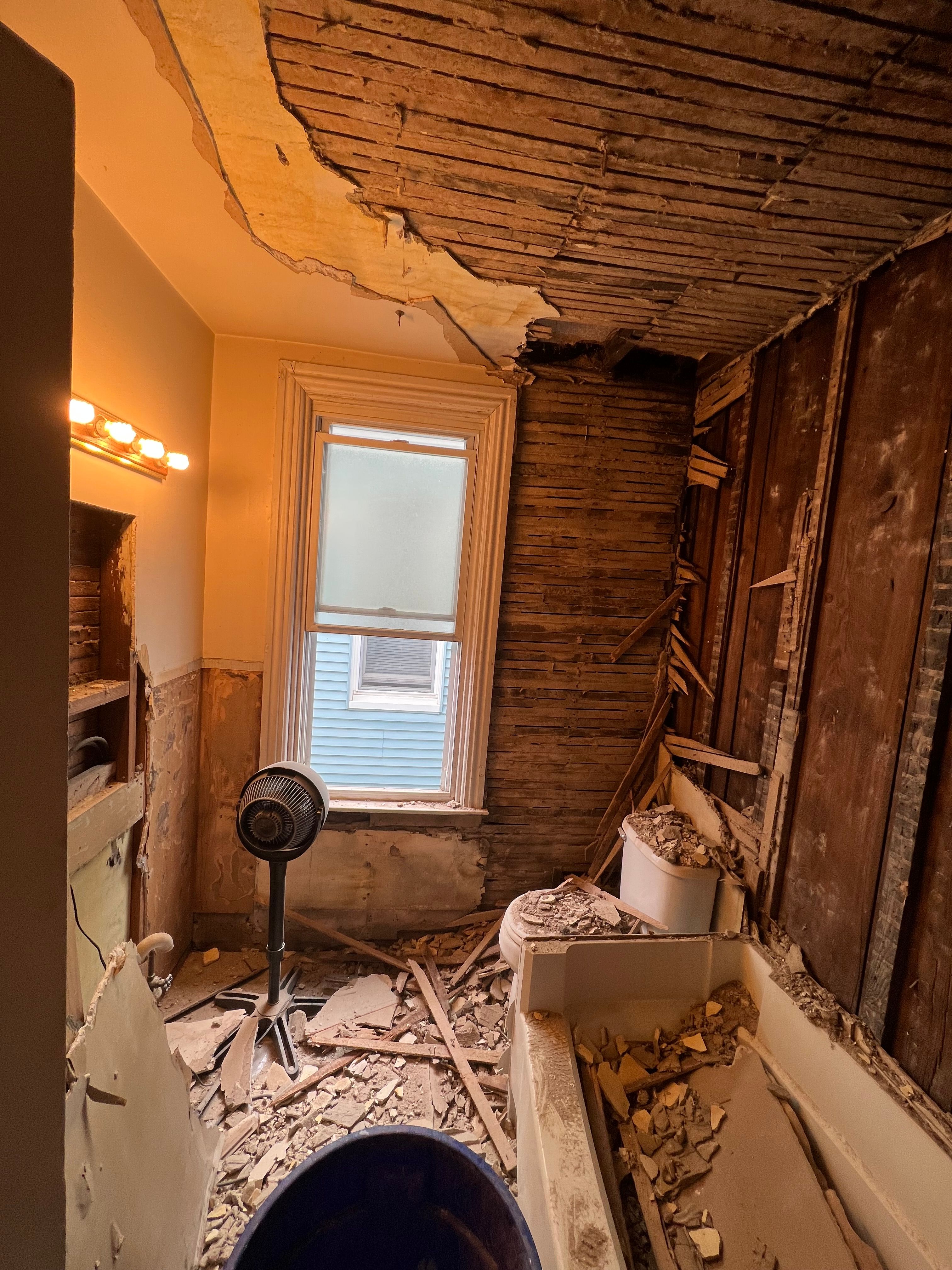 Interior Remodeling  for G3 Home Improvements LLC in Hamburg, PA