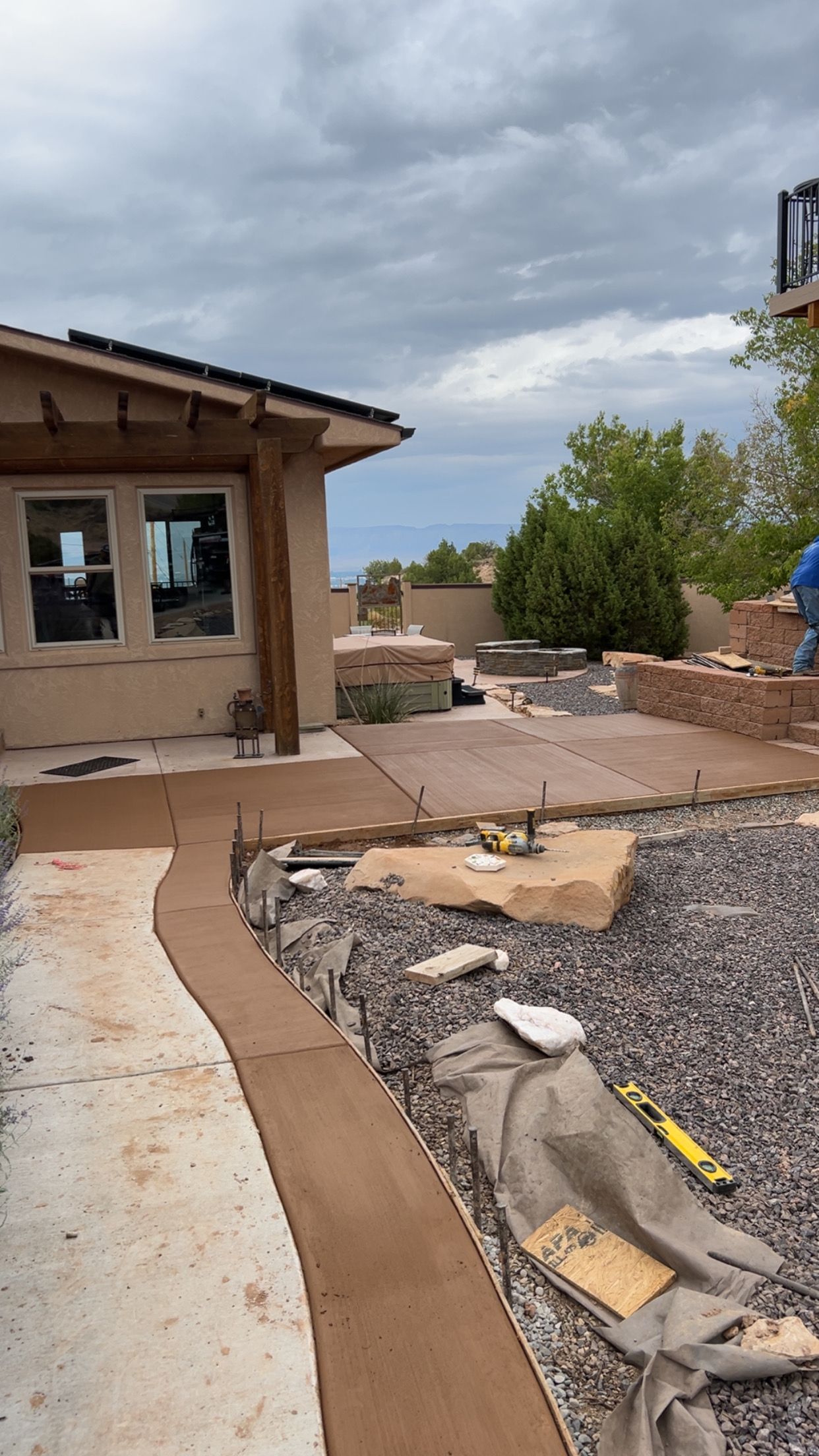 All Photos for GB Concrete & Landscapes in Grand Junction, CO