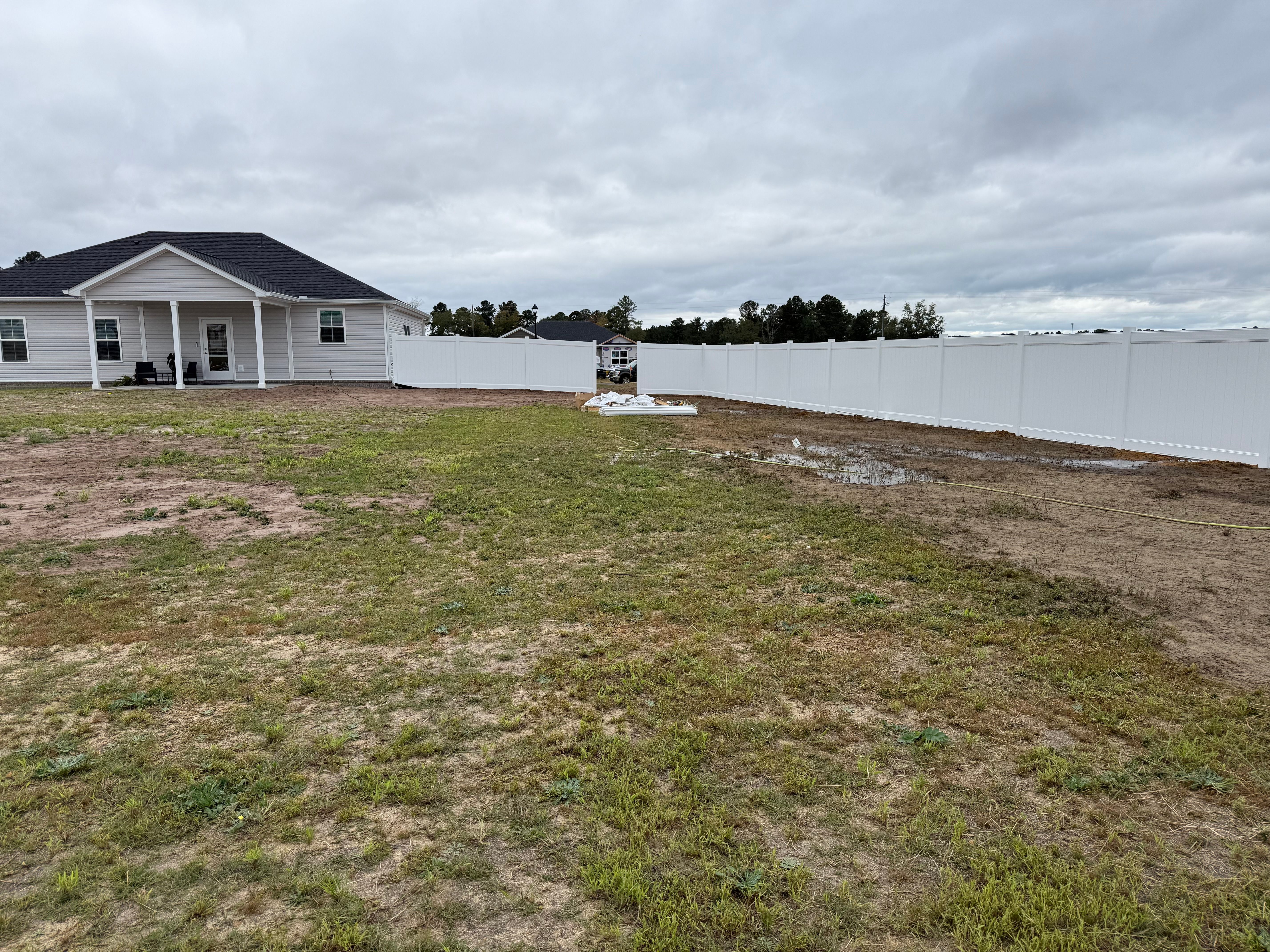  for American Privacy Fencing & More in Statesboro, GA