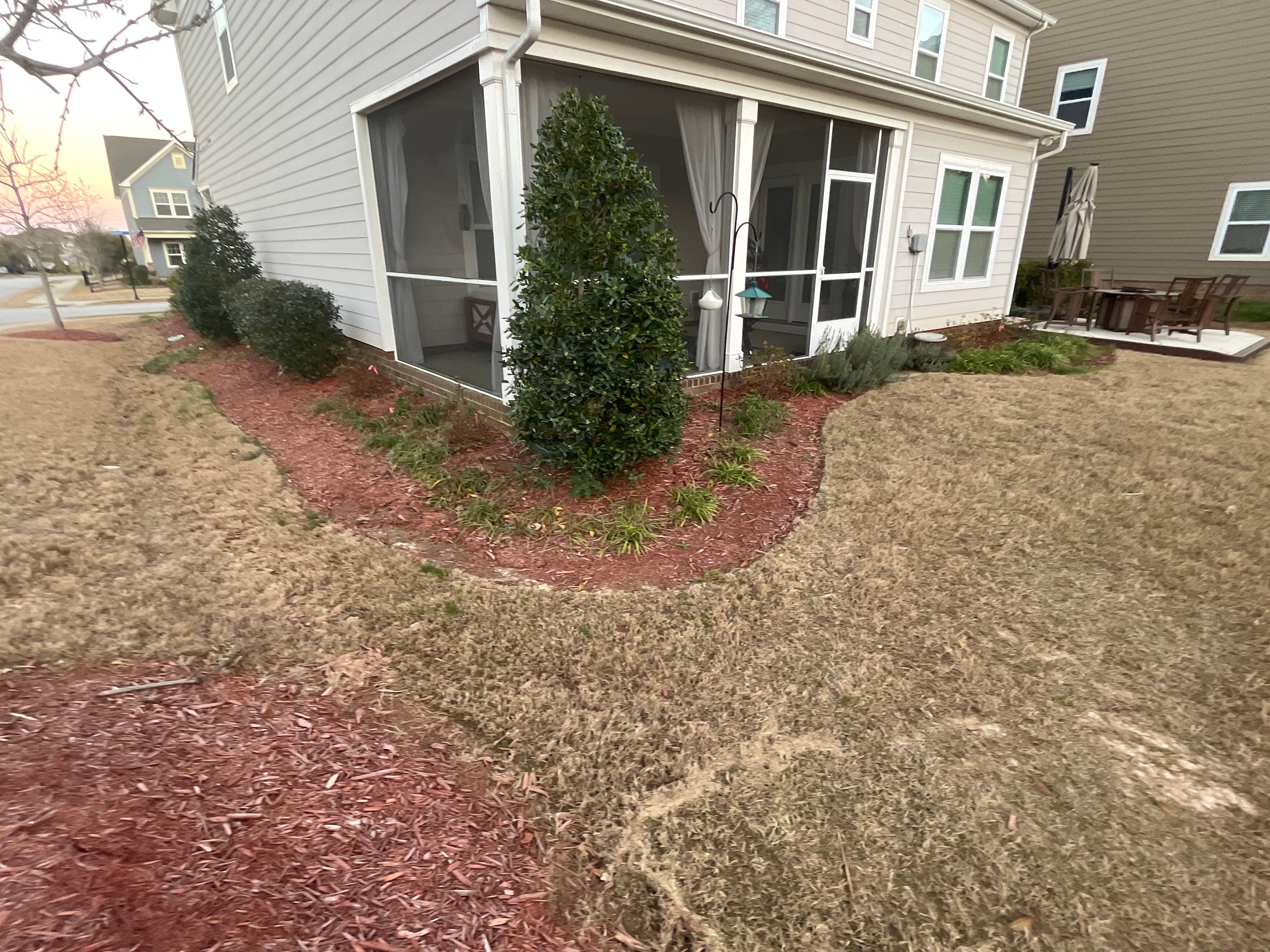 All Photos for Upstate Precision Landscaping in Moore, SC