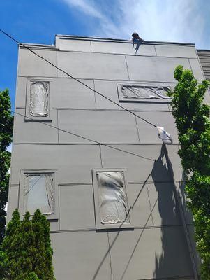  for ProMaster Painting in Clarksville, TN