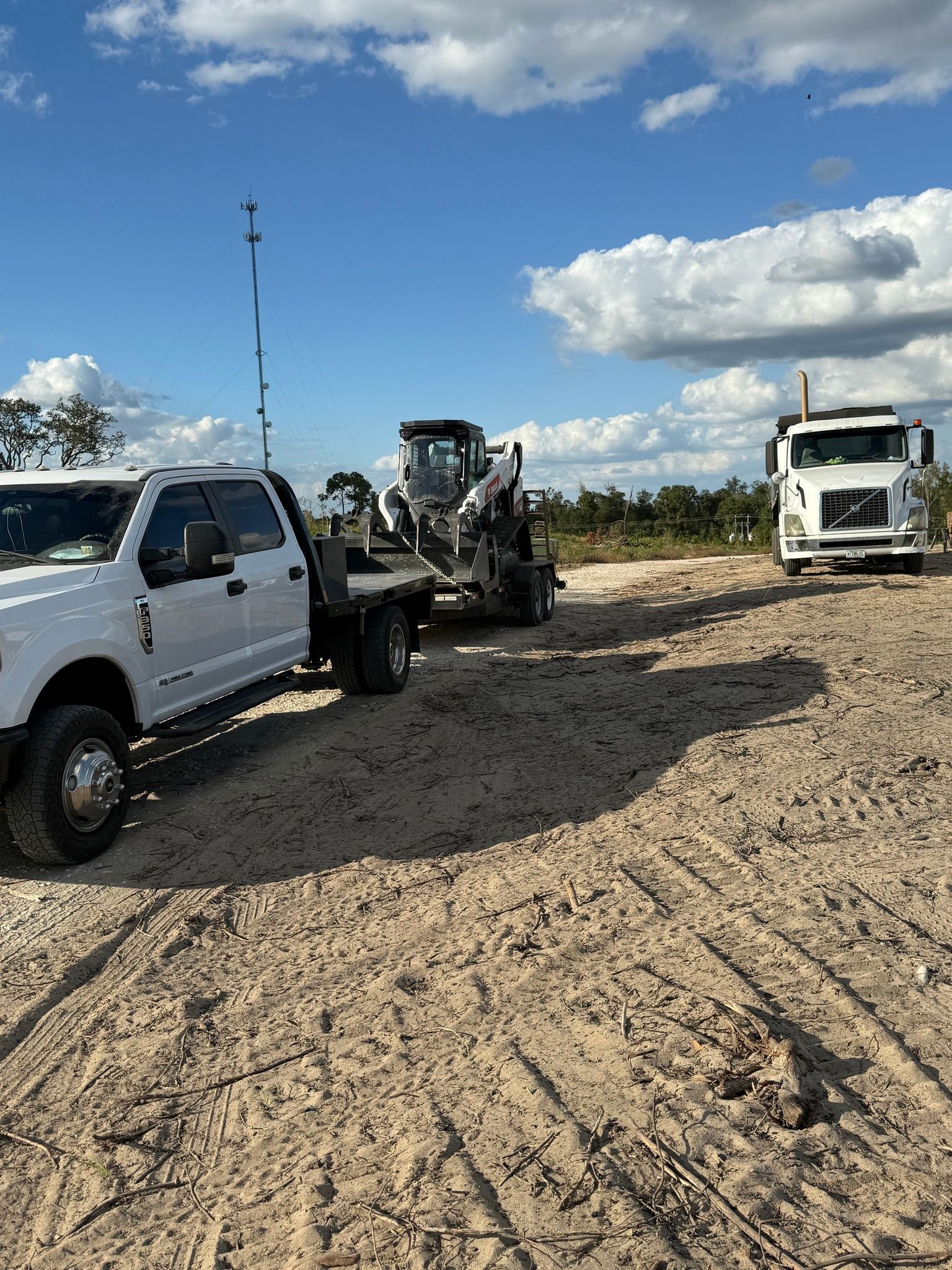  for Dude Crew's in Bristol, FL