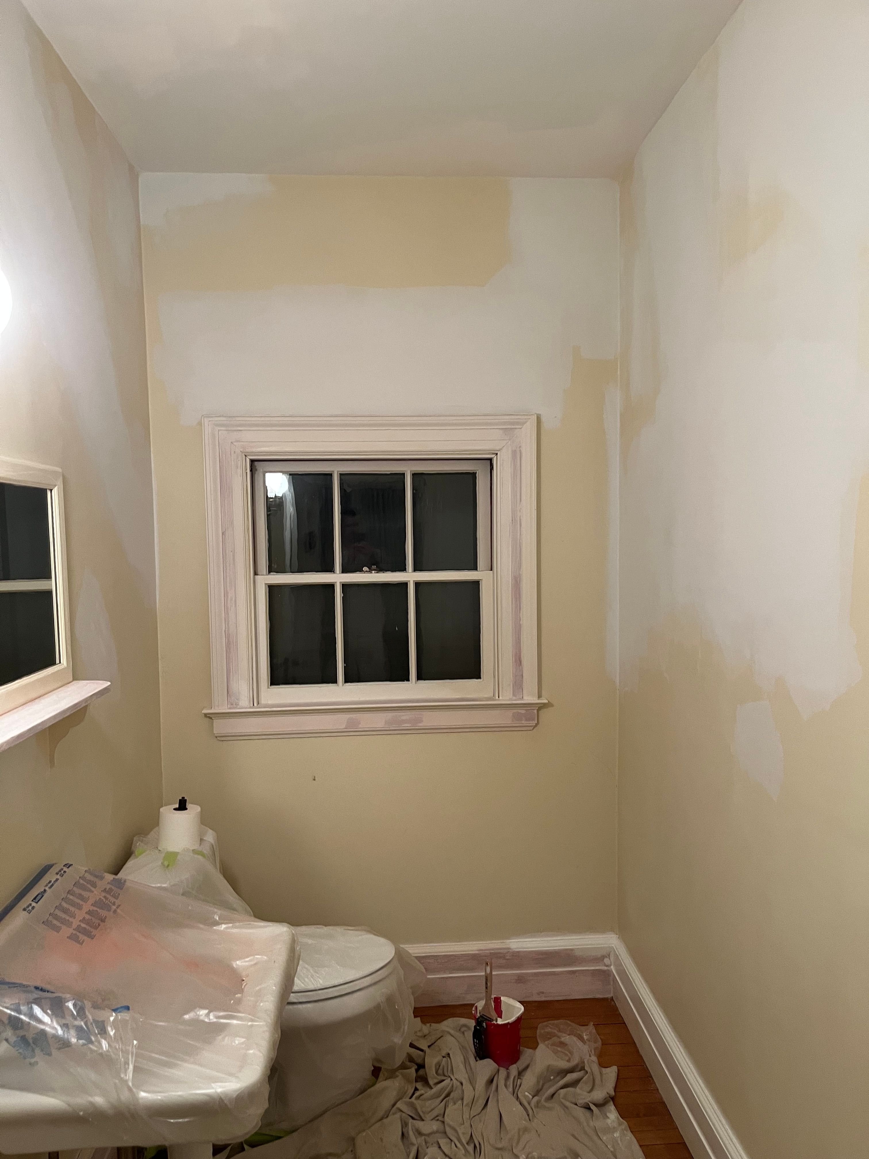  for Ridge Line Painters in Bridgewater Corners, VT