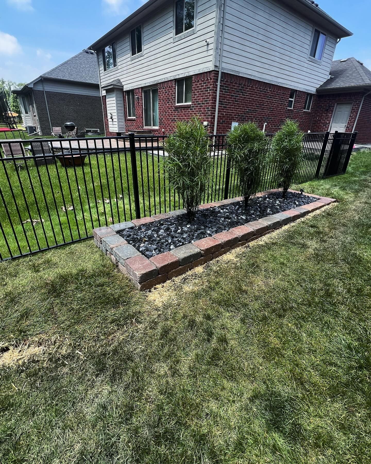  for Alltimate Outdoor Services in Warren, MI