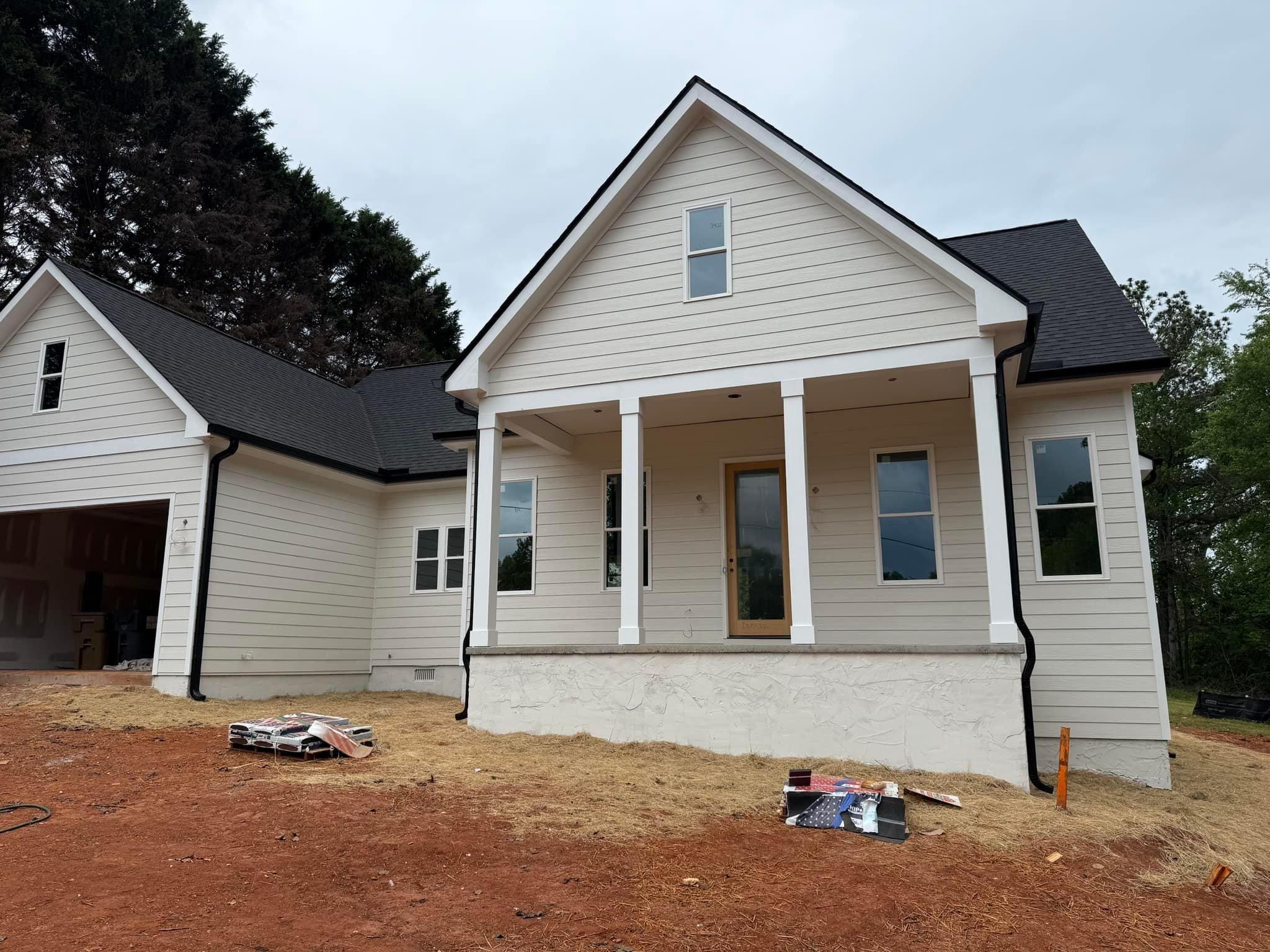  for Havoc Construction in Bogart, GA