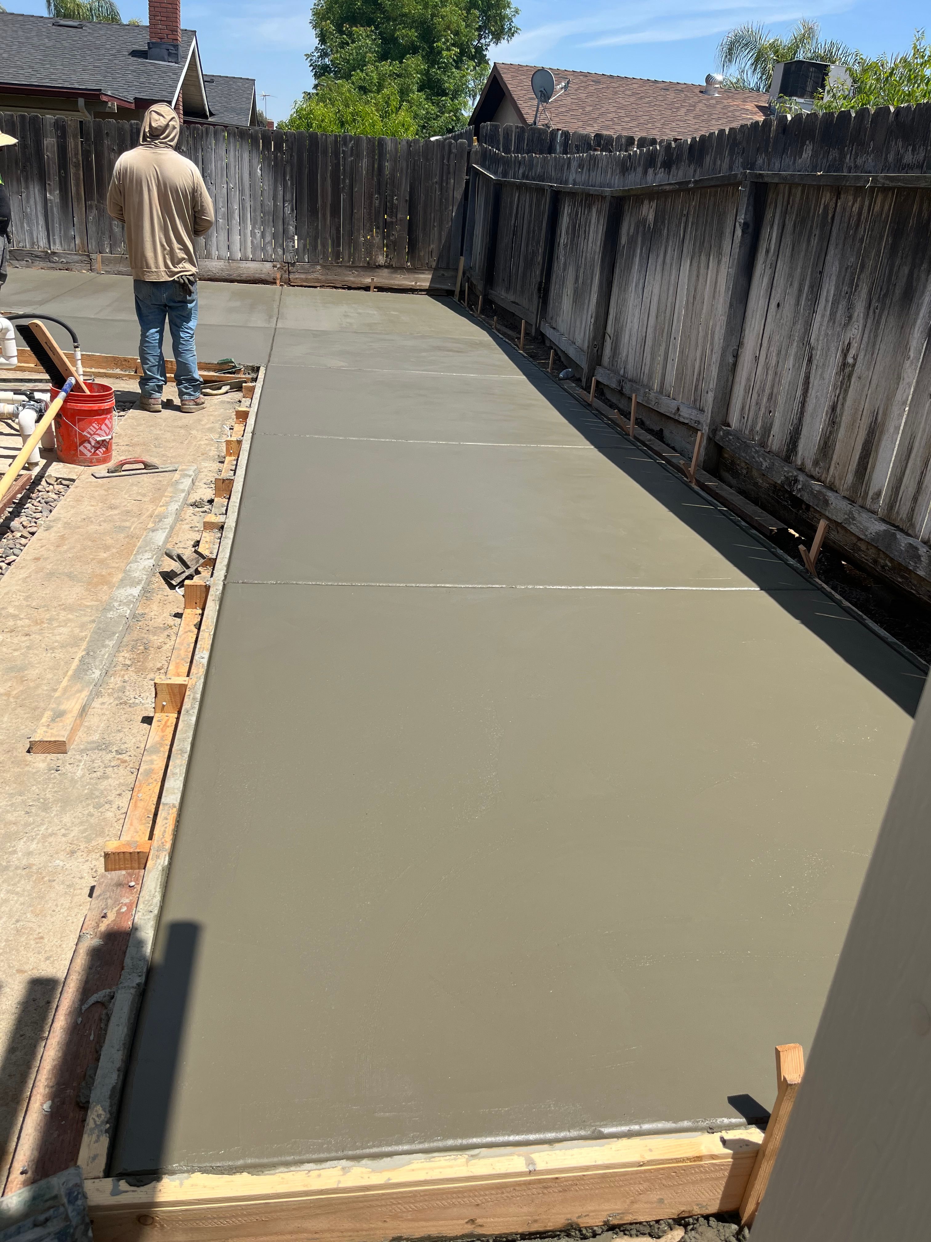  for 3B's Construction in Fresno, CA