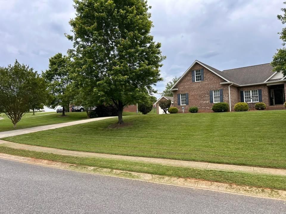 All Photos for Land Legends Landscapes LLC in Kings Mountain, NC