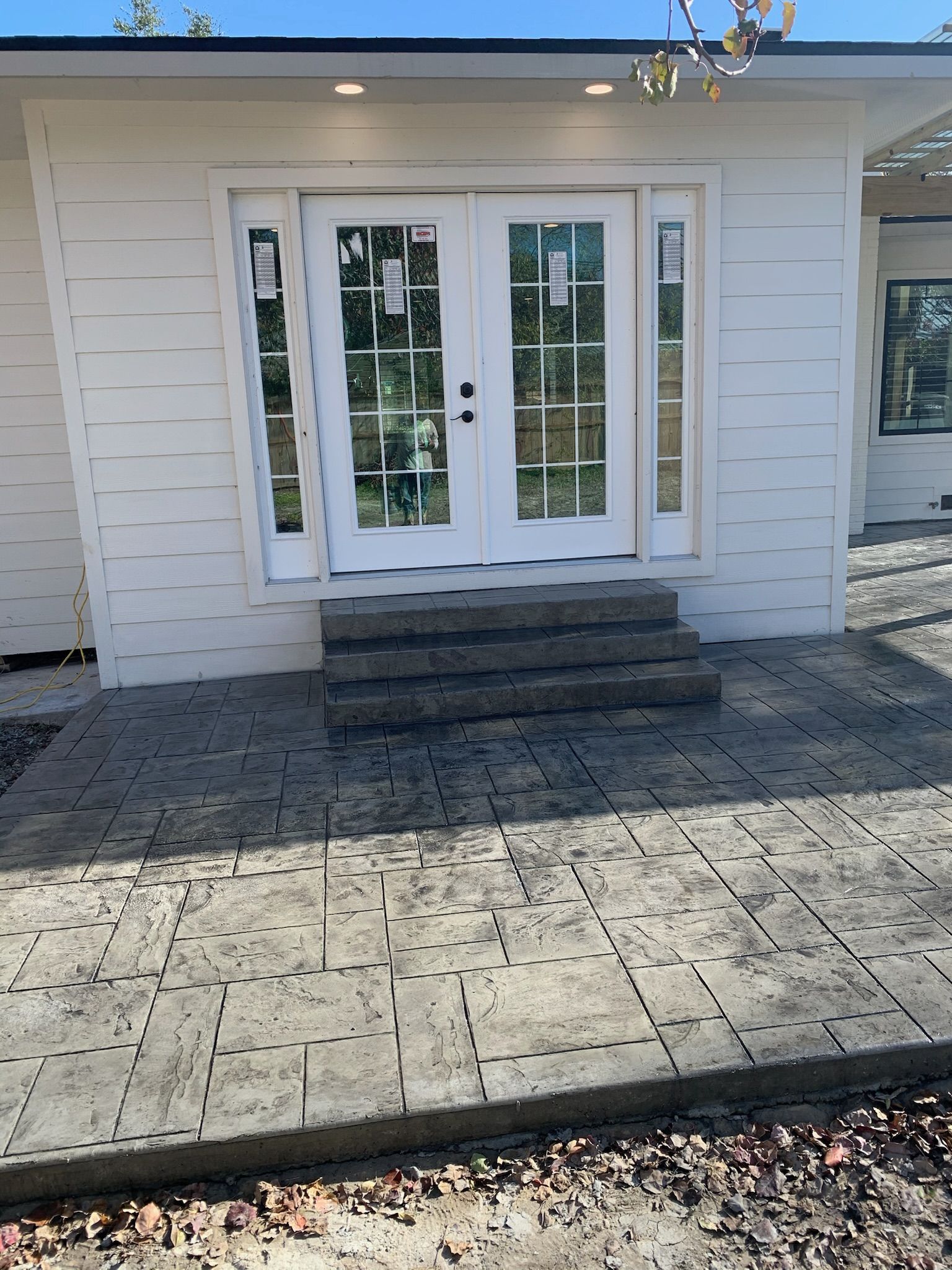  for Keen Decorative Concrete in Corpus Christi, TX