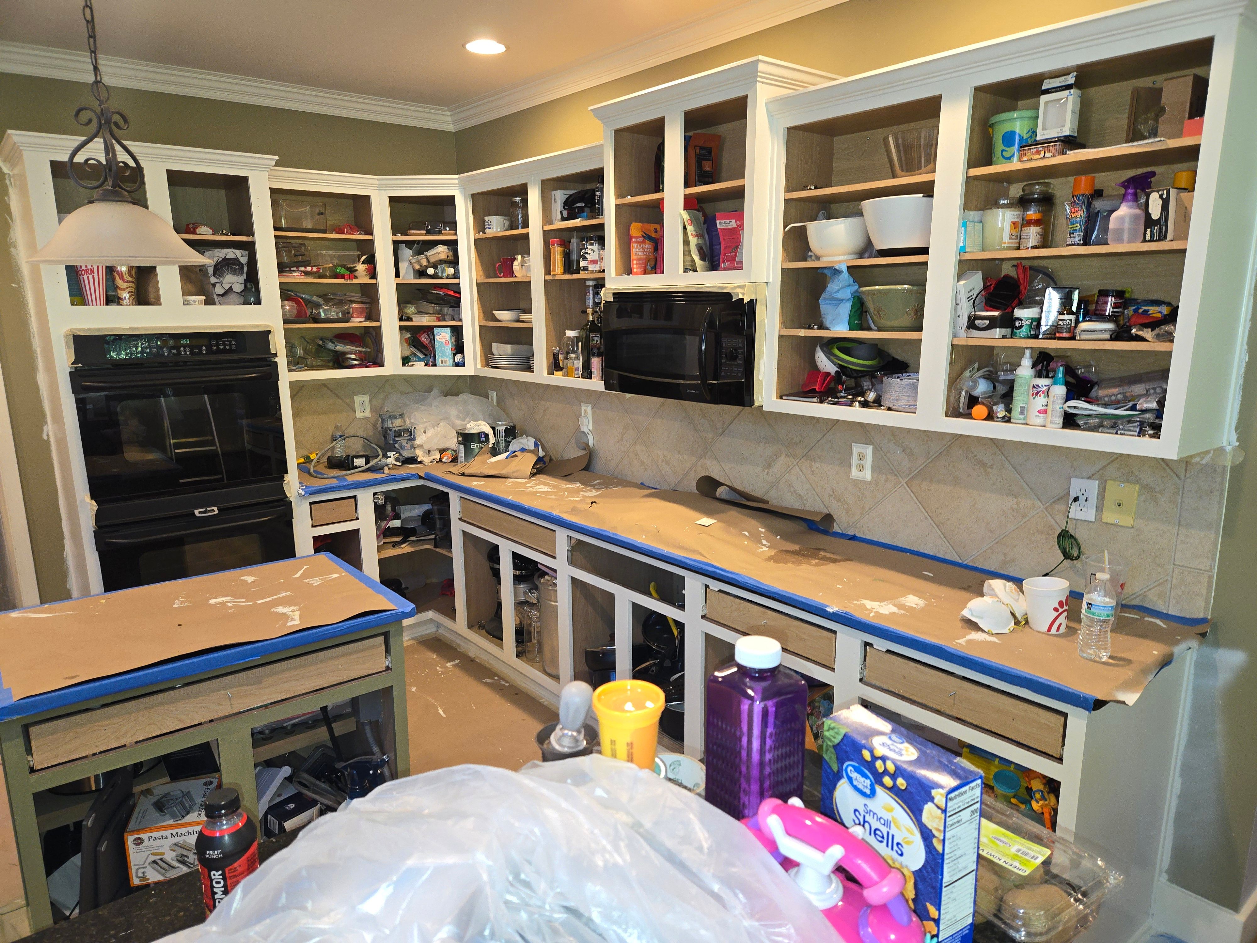  for B & B Handyman Services LLC  in Marietta, GA