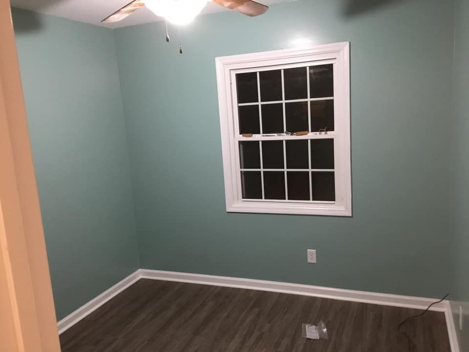  for Ivy League Maintenance Services LLC in Savannah, GA