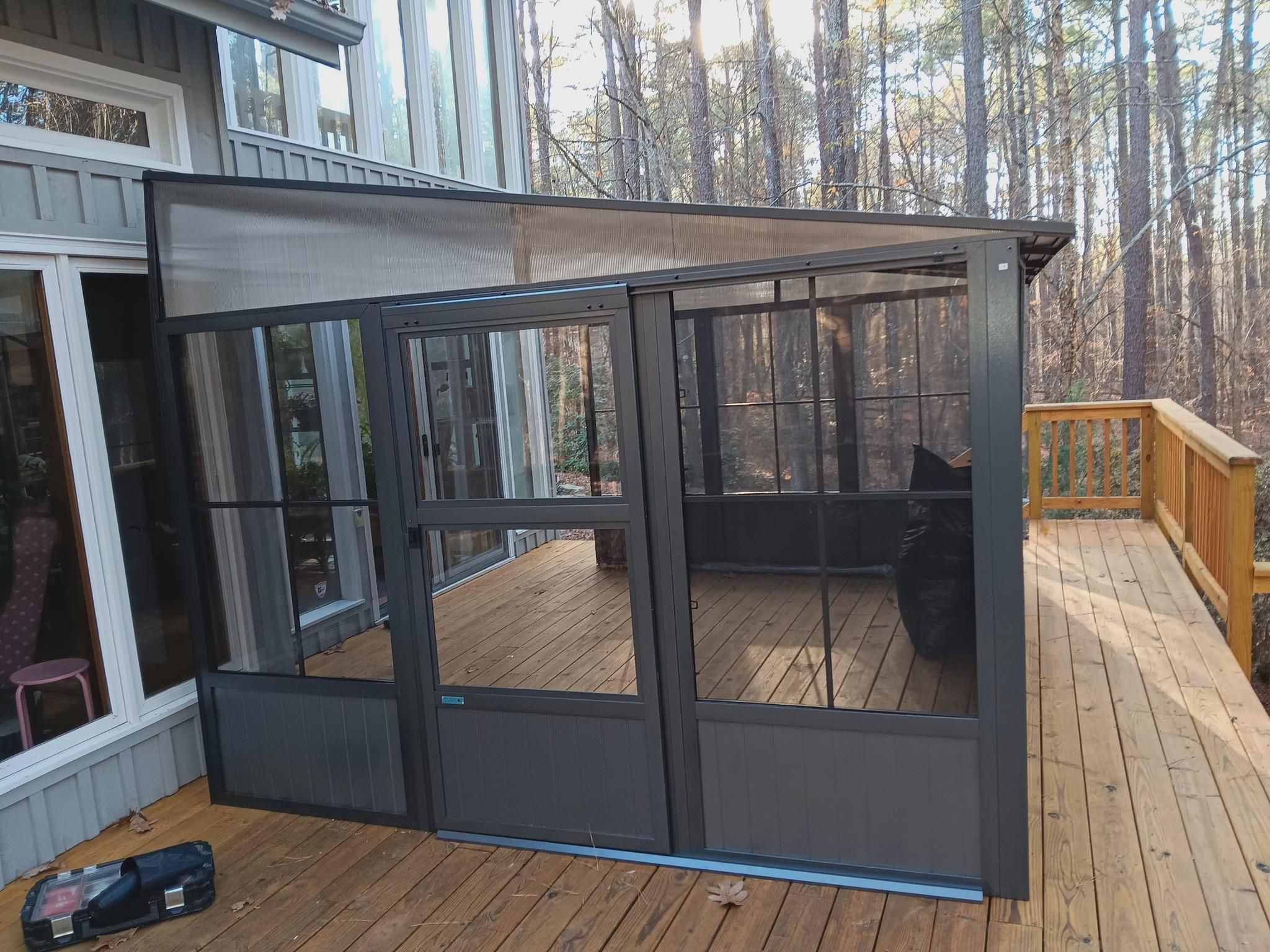  for Gateway Installs & Assembly LLC in Raleigh, NC