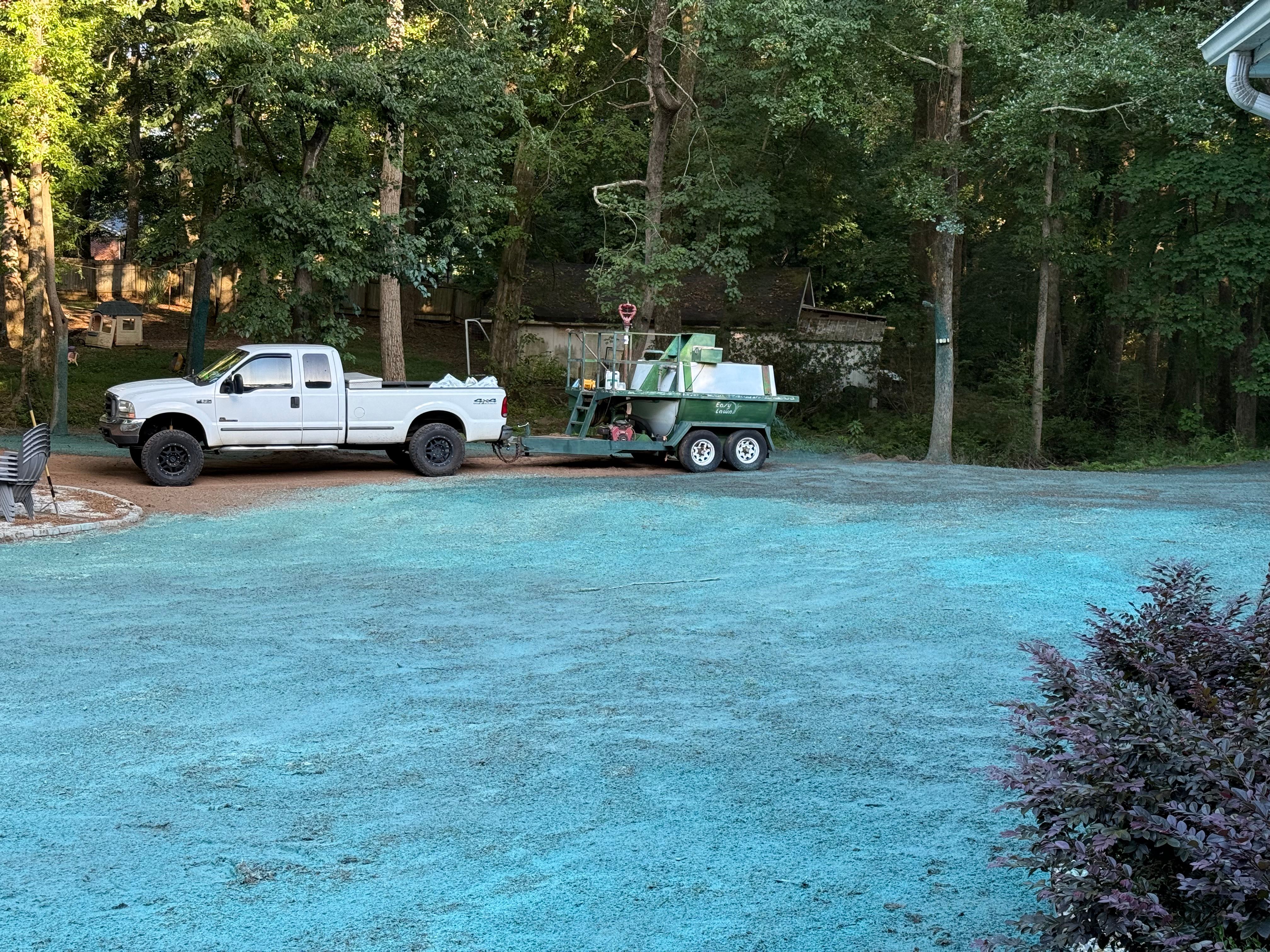  for Deeply Rooted Lawn Installations - Sod Installation & Hydroseeding Services in Winder, GA