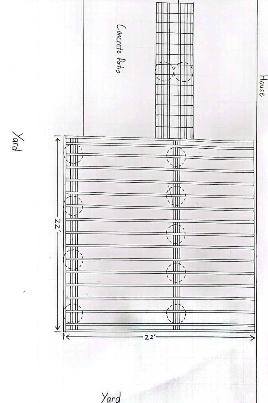  for South Coast Decks LLC in Mansfield, MA