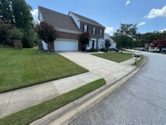  for Thin Green Line Landscaping & More in Laurens, SC