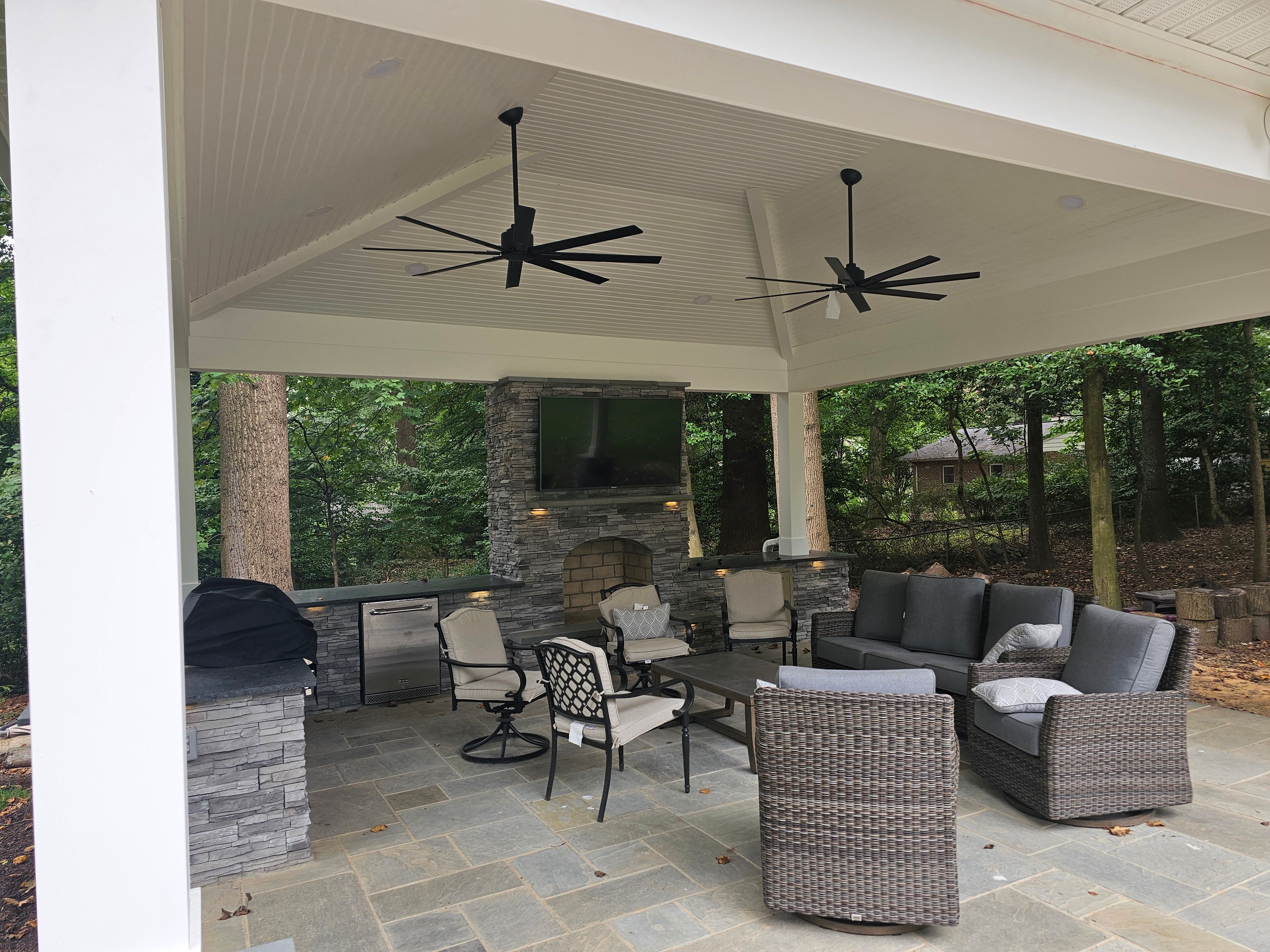  for Offering professional solutions for every aspect of your home. in Sterling, VA