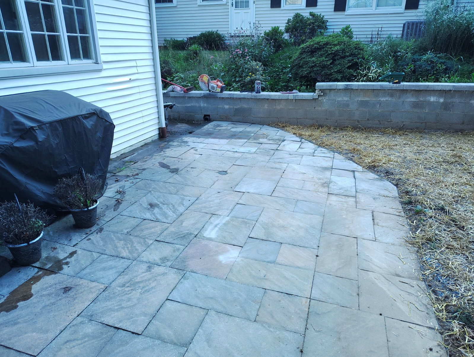  for RS Hunter LLC in Lycoming County, PA