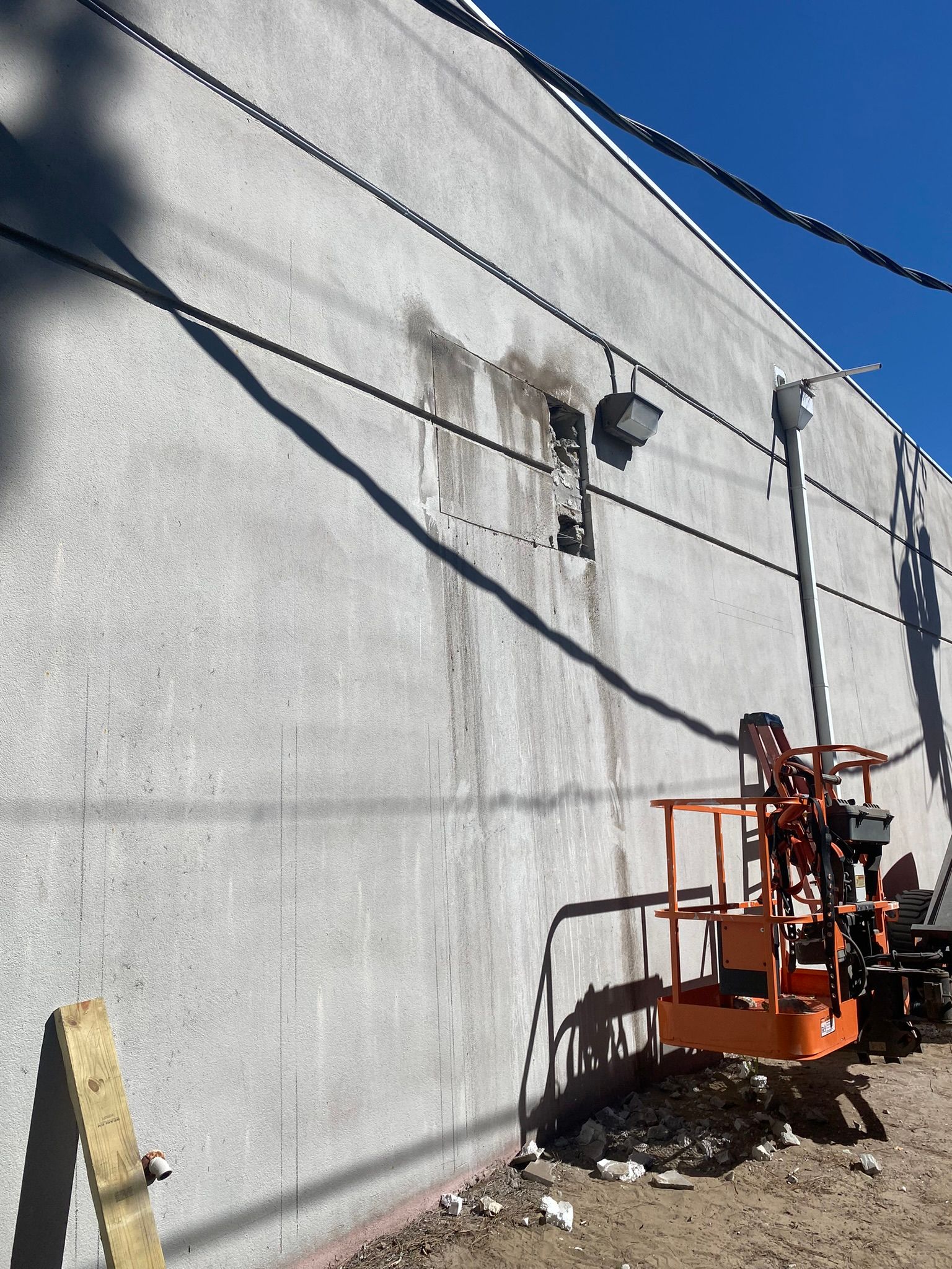  for Superior Concrete Cutting in Charleston, SC