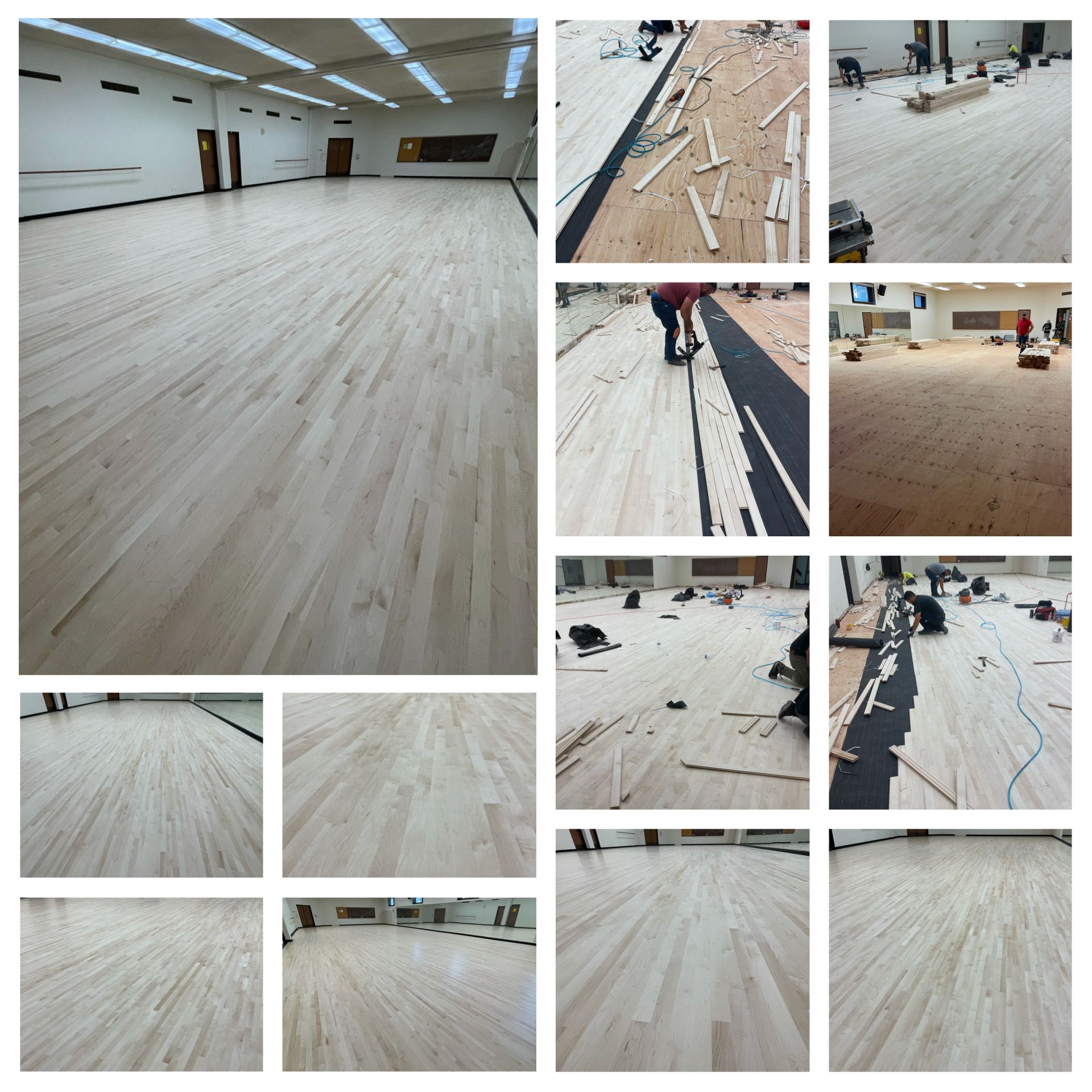  for Unique Hardwood Floors in Concord, CA