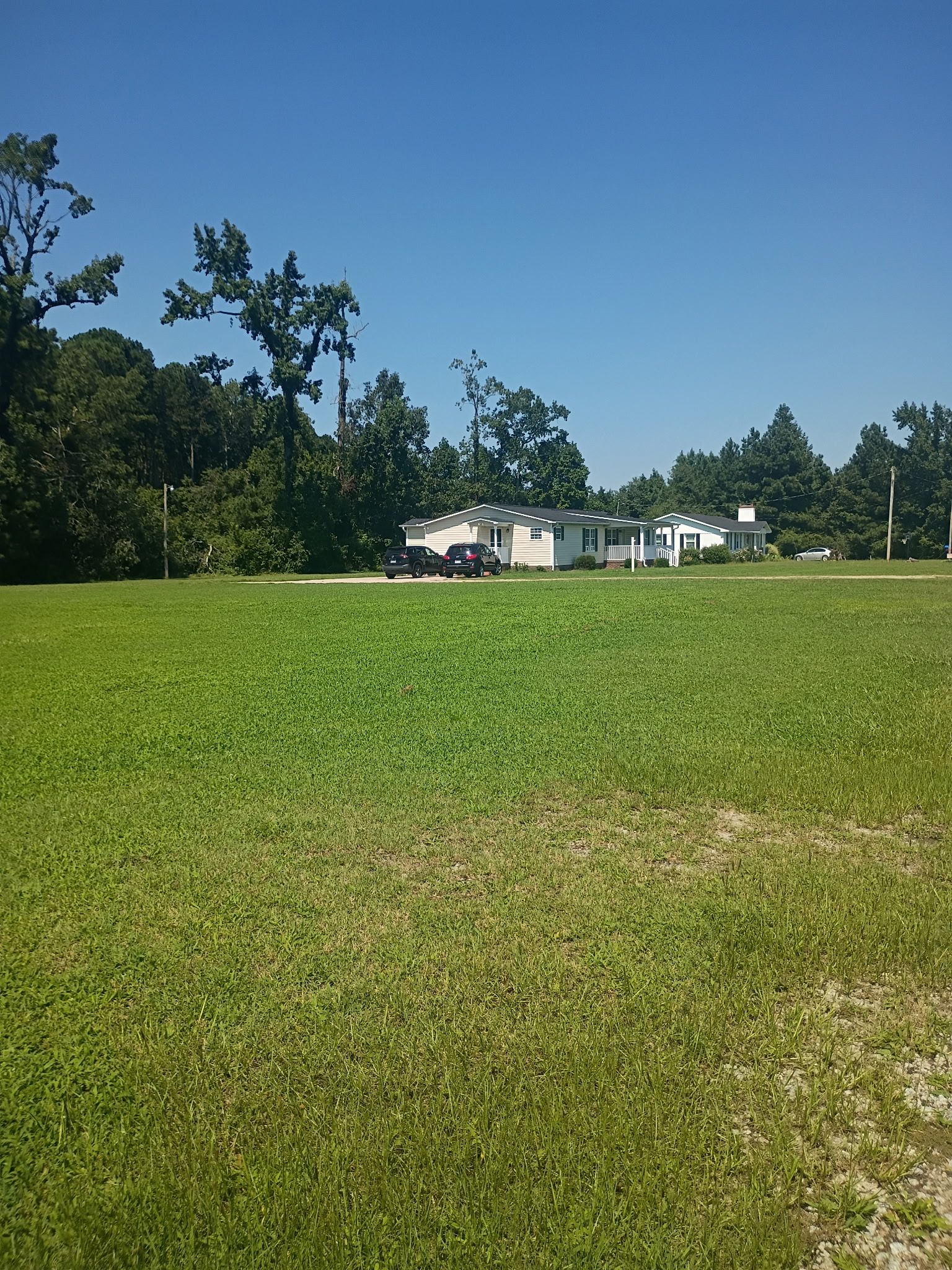  for Brothers On Point Lawn And Junk Removal in Wilson, NC