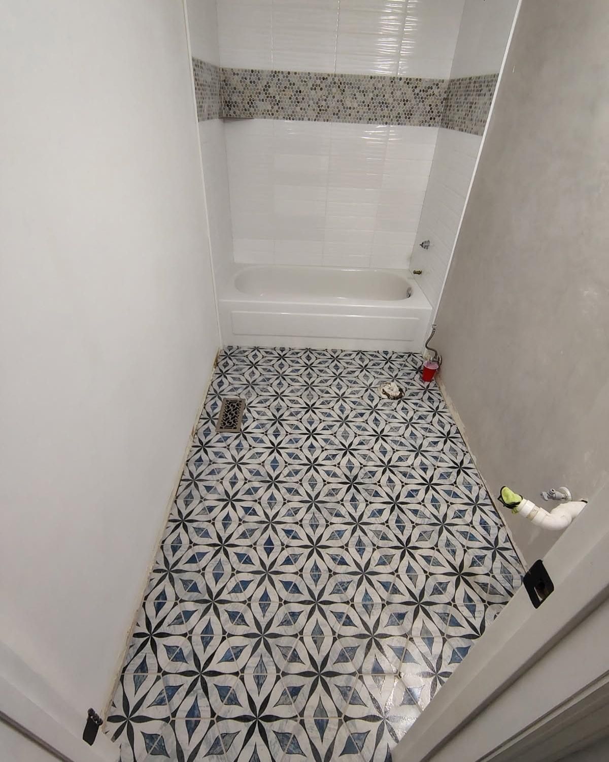  for JayTees Improvements in Indianapolis, Indiana