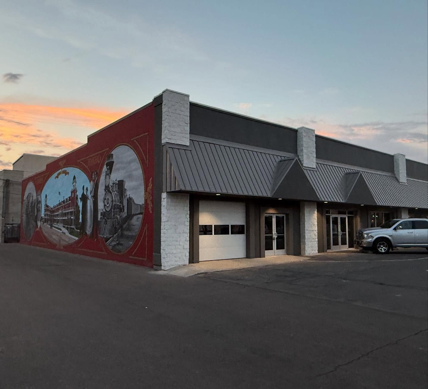  for J&D Construction of Idaho in Nampa, ID