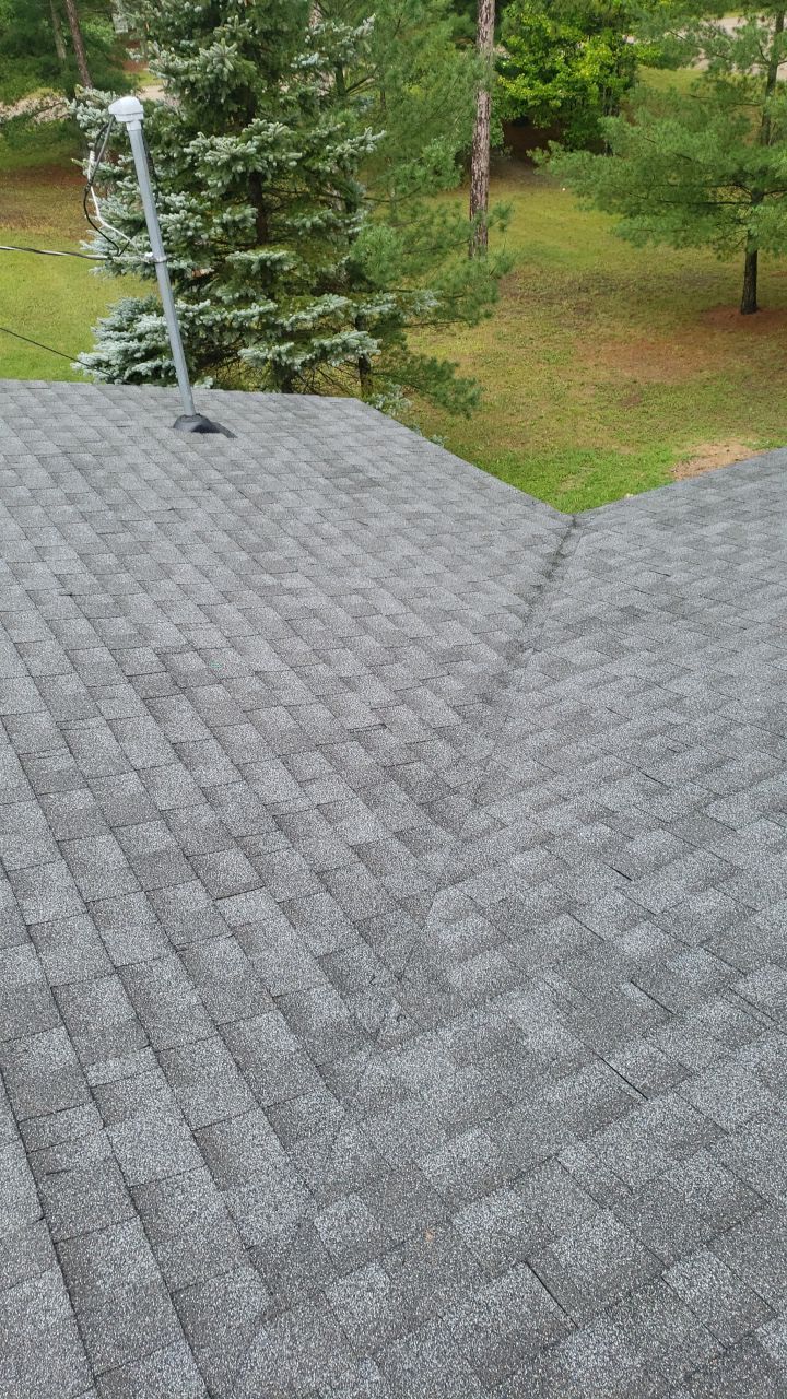  for Walkers Quality Roofing  in Midland, MI