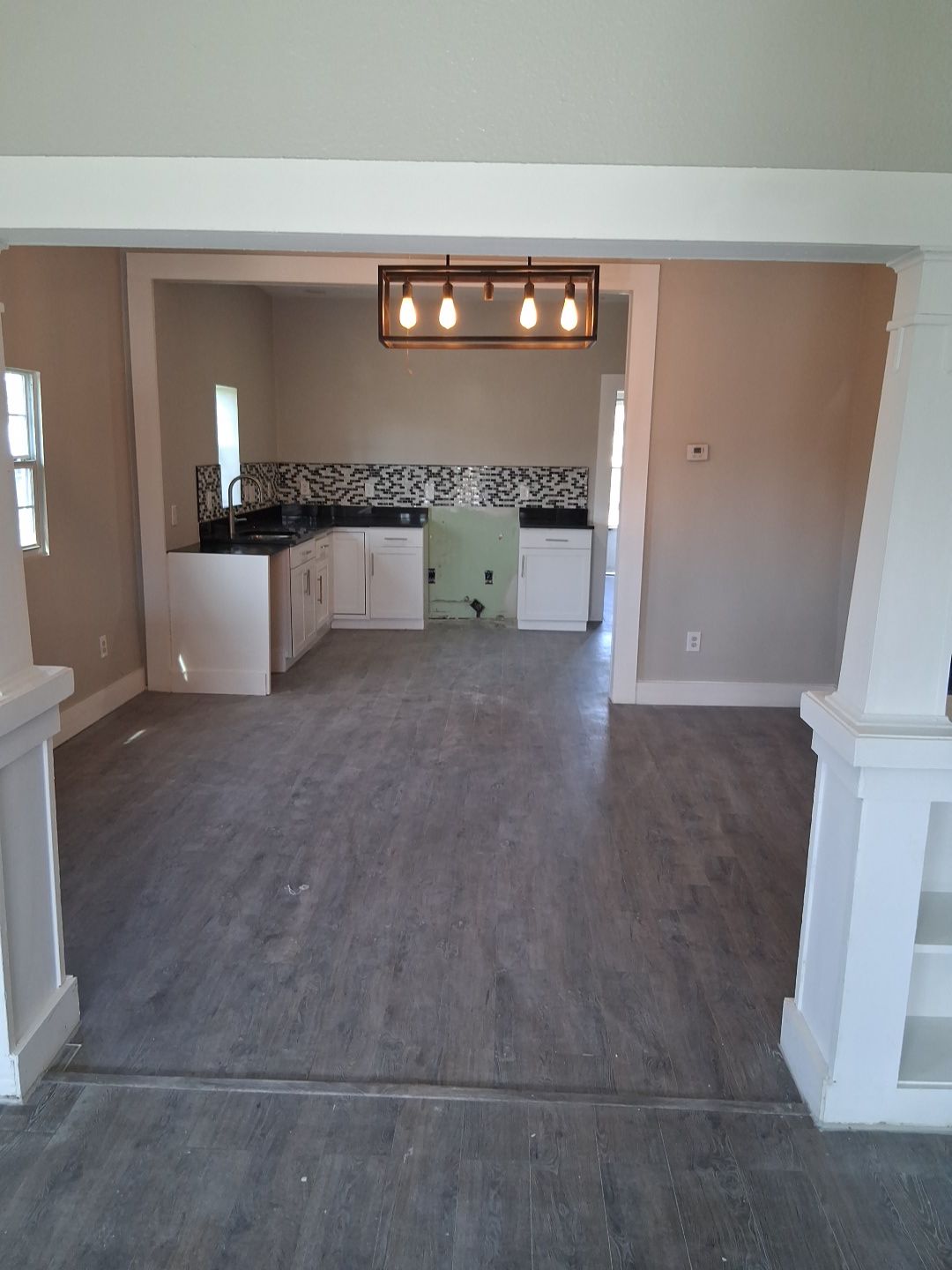  for Pena Legacy Construction in San Antonio, TX