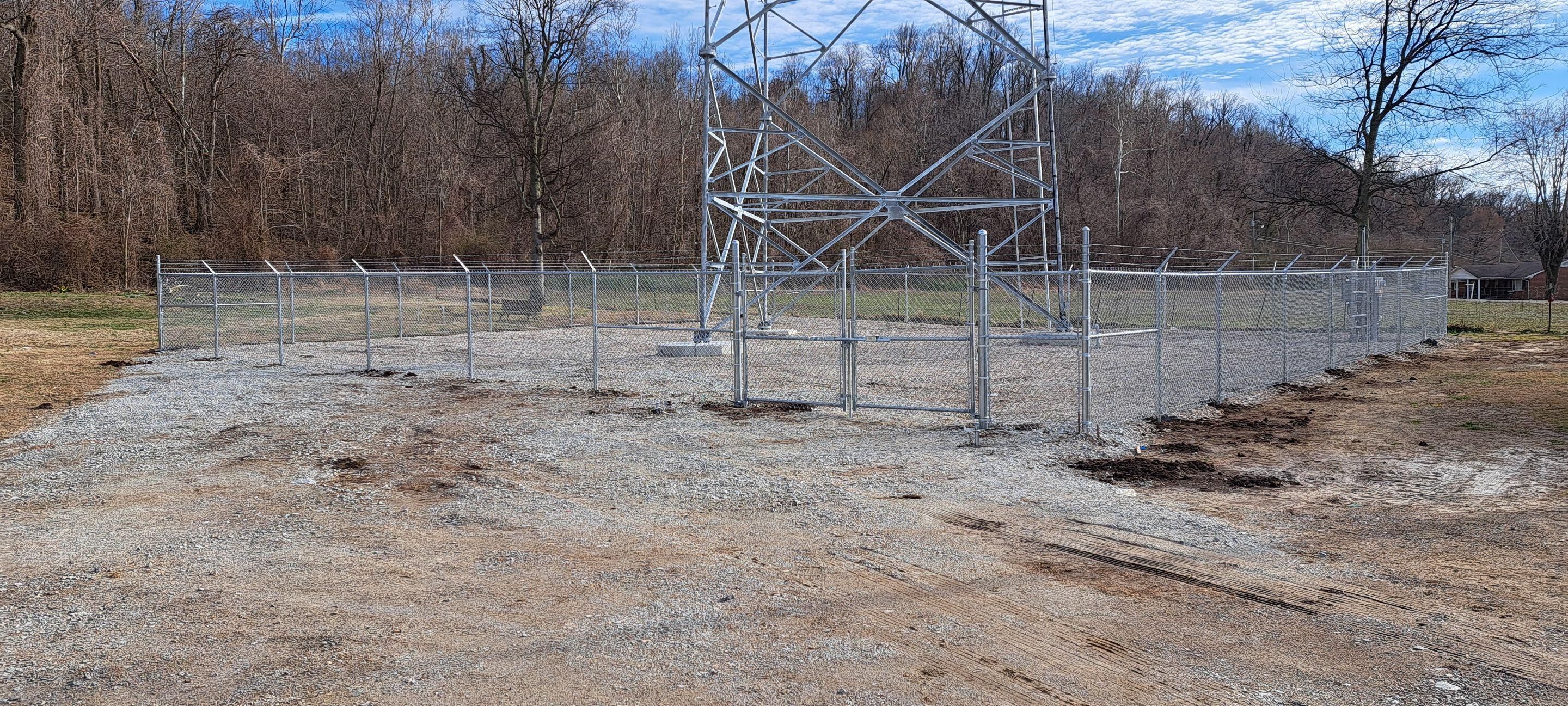 for Gross Fence Co & Access Control in Lexington, TN