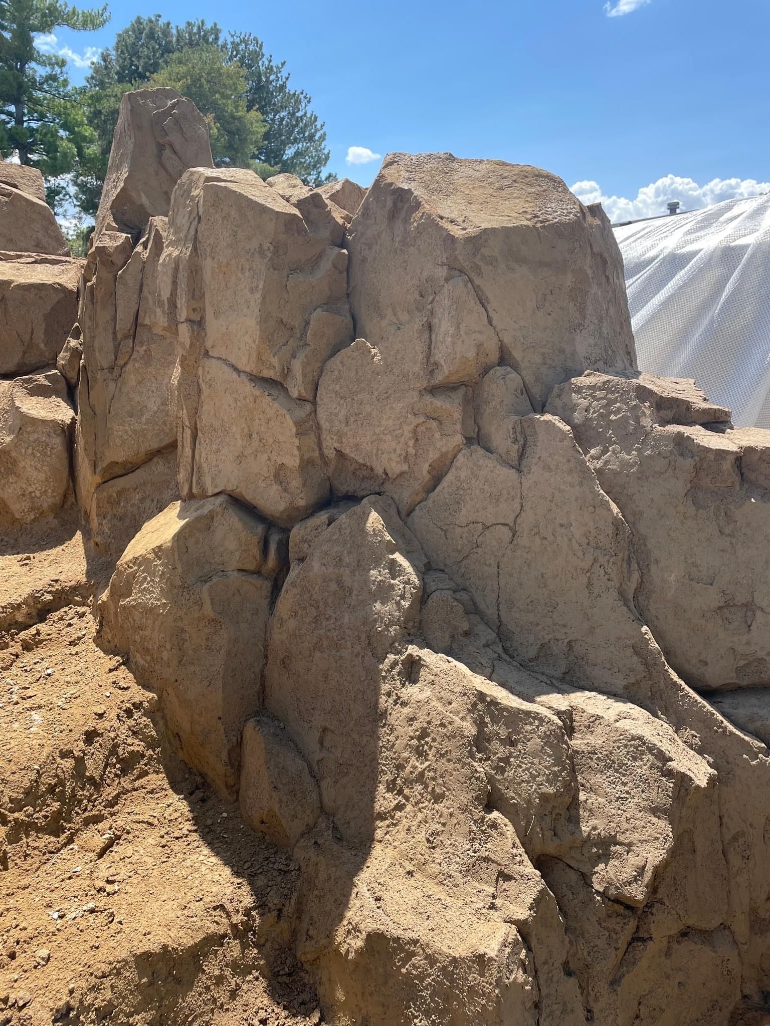  for Texas Curb N Borders in Houston, TX