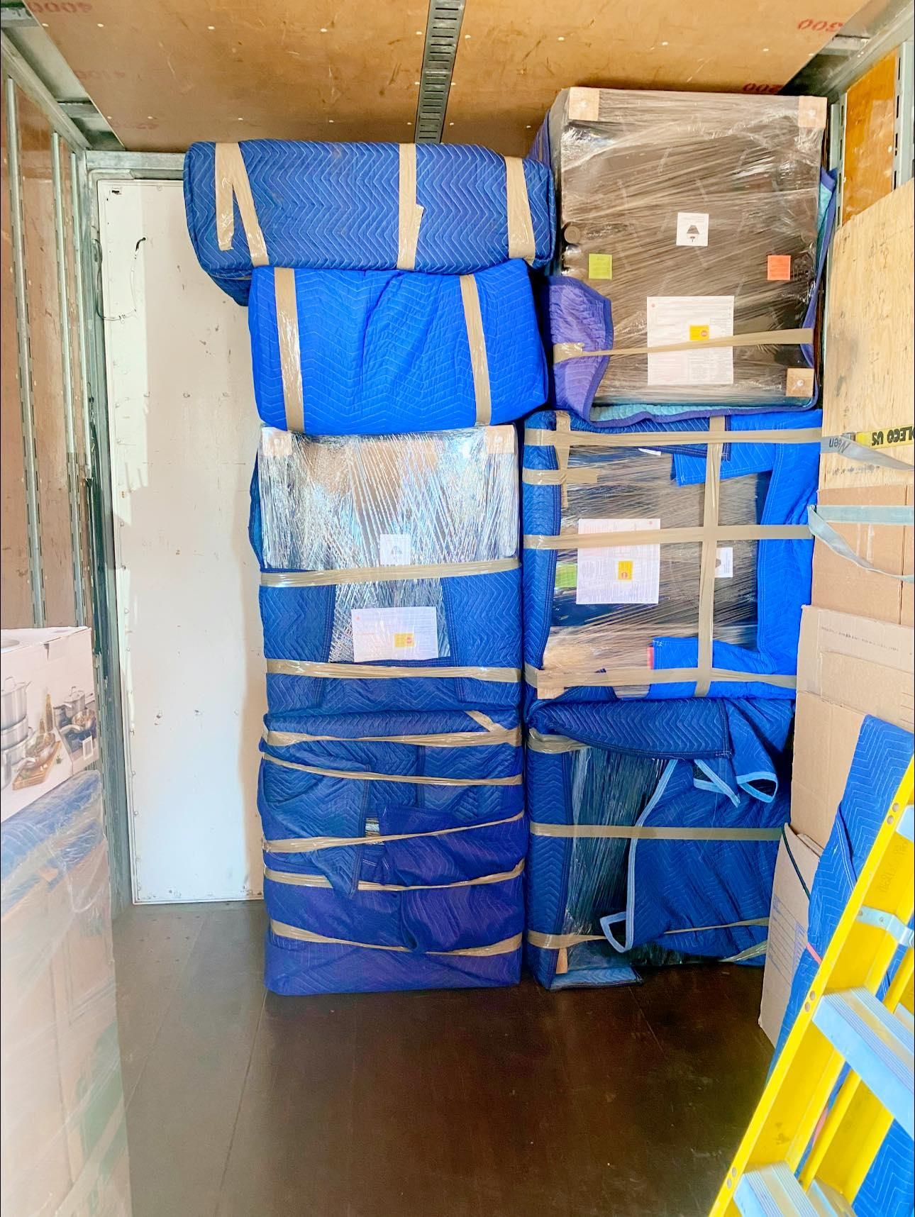  for Hugo’s Affordable Moving Labor in San Diego, CA