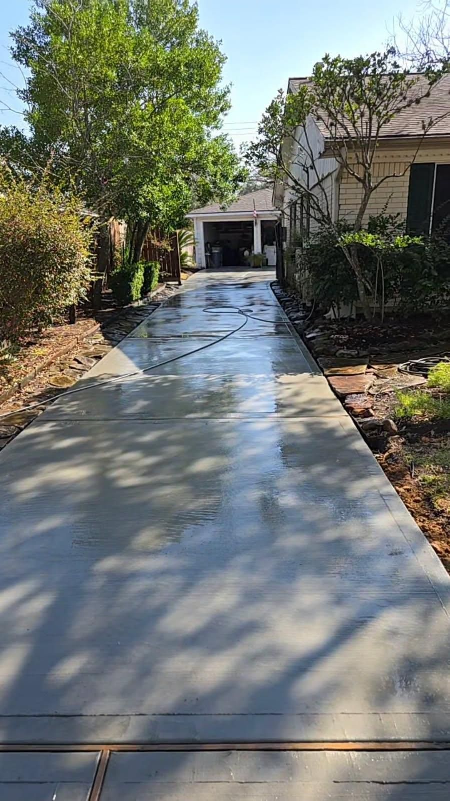  for Terracraft Concrete Design in Spring, TX