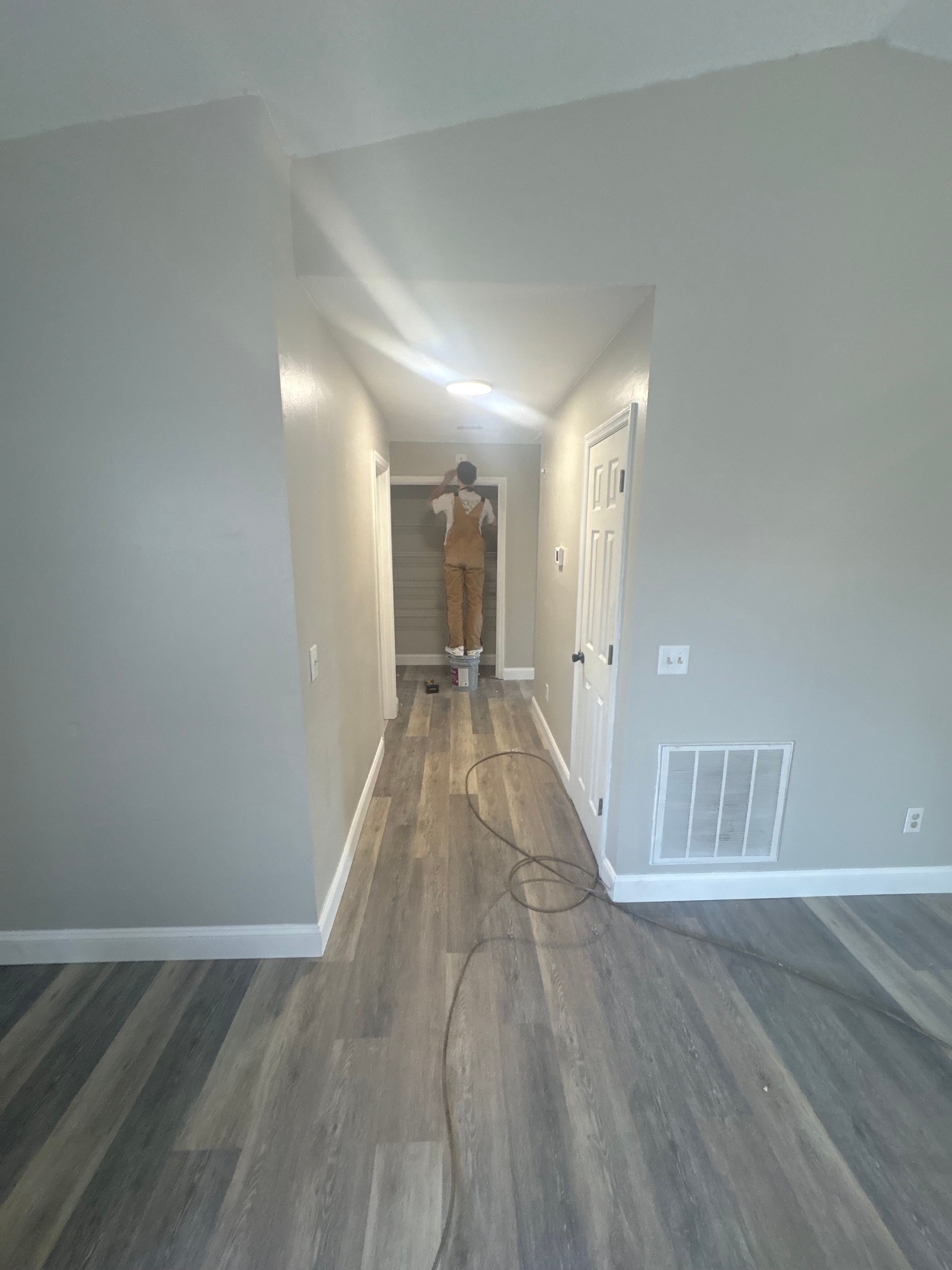  for K & L Construction in Woodbine, GA