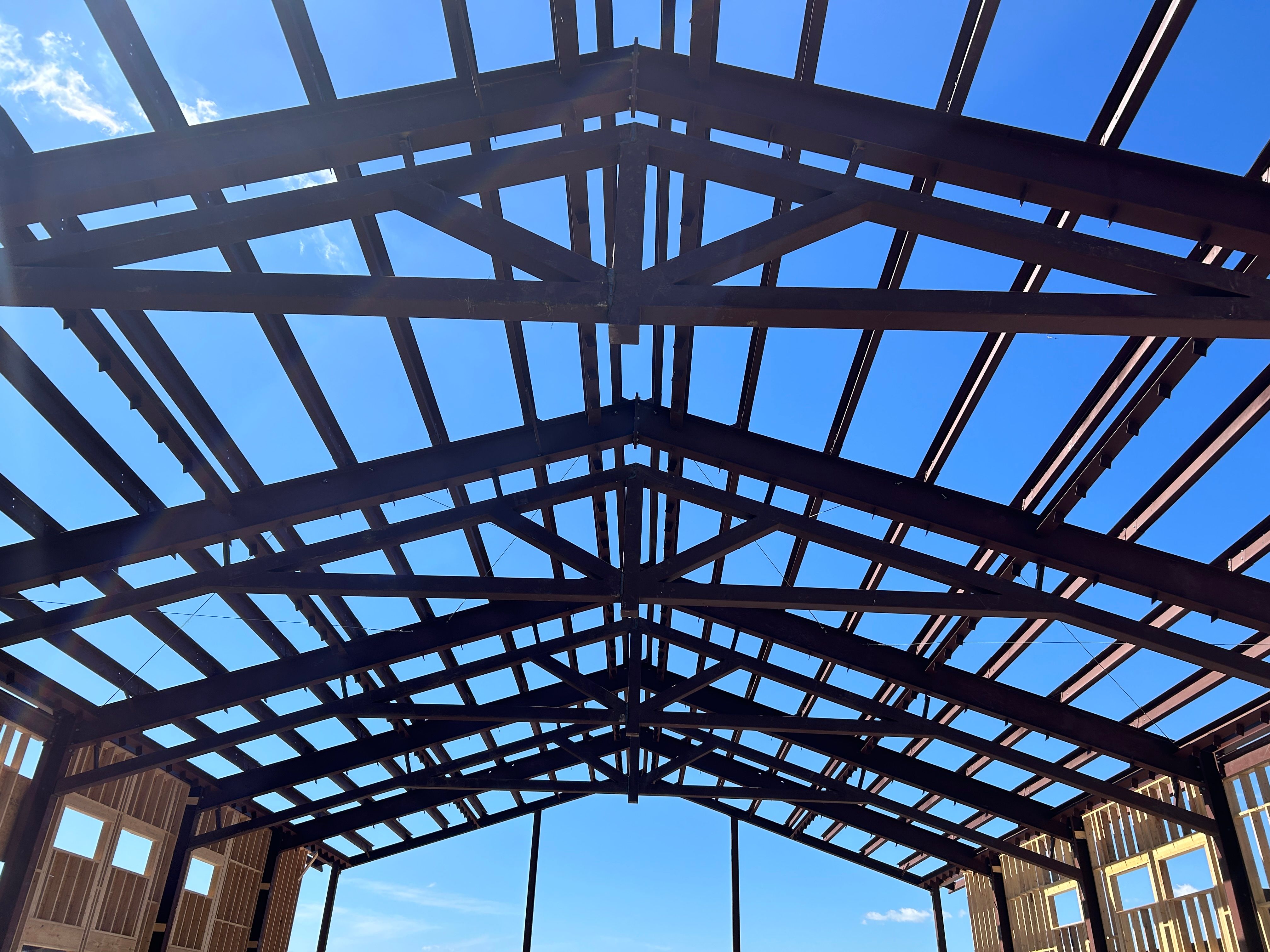  for 292 Construction in Gonzales County, TX