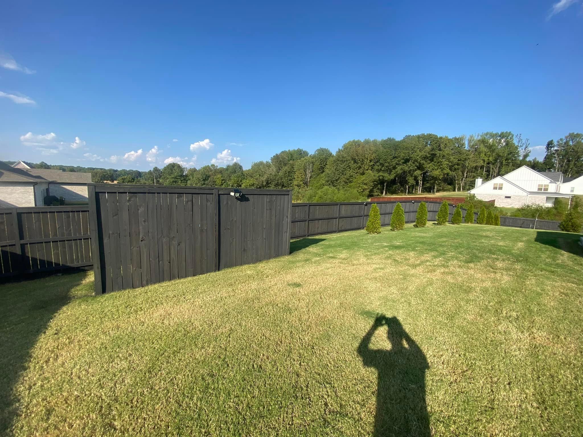  for Manning Fence, LLC in Hernando, MS