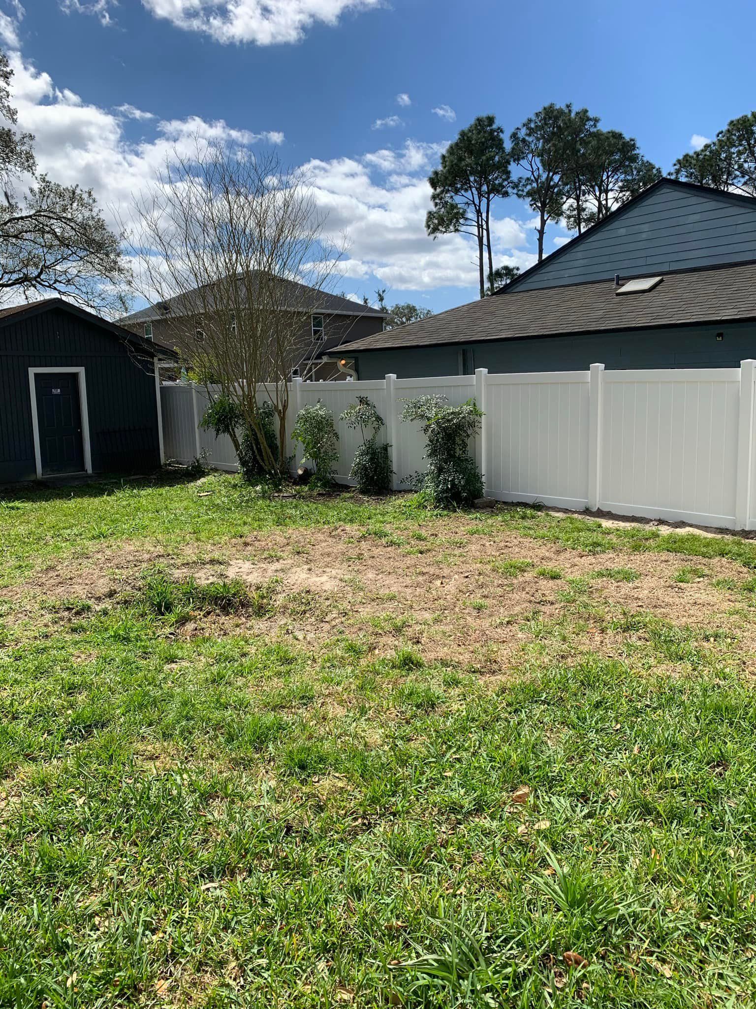  for Red's Premier Fencing LLC  in Jacksonville, FL