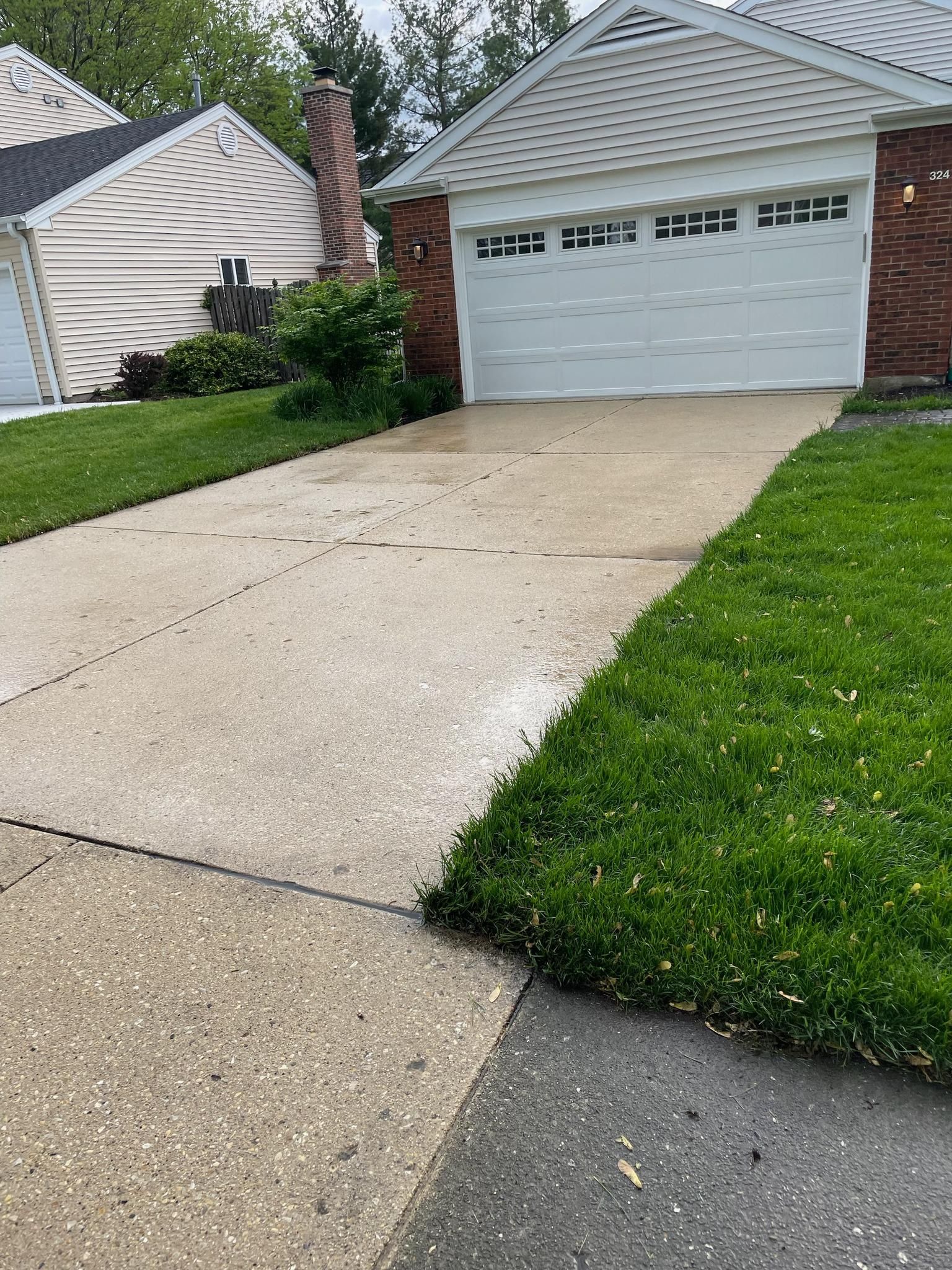 All Photos for J&J Power Washing and Gutter Cleaning in Sycamore, IL