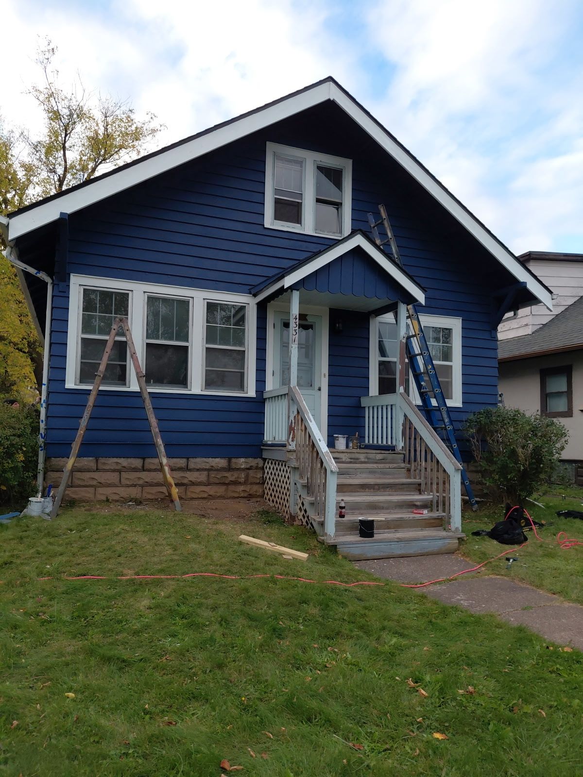  for Northstar Painting and Sandblasting in Duluth, MN