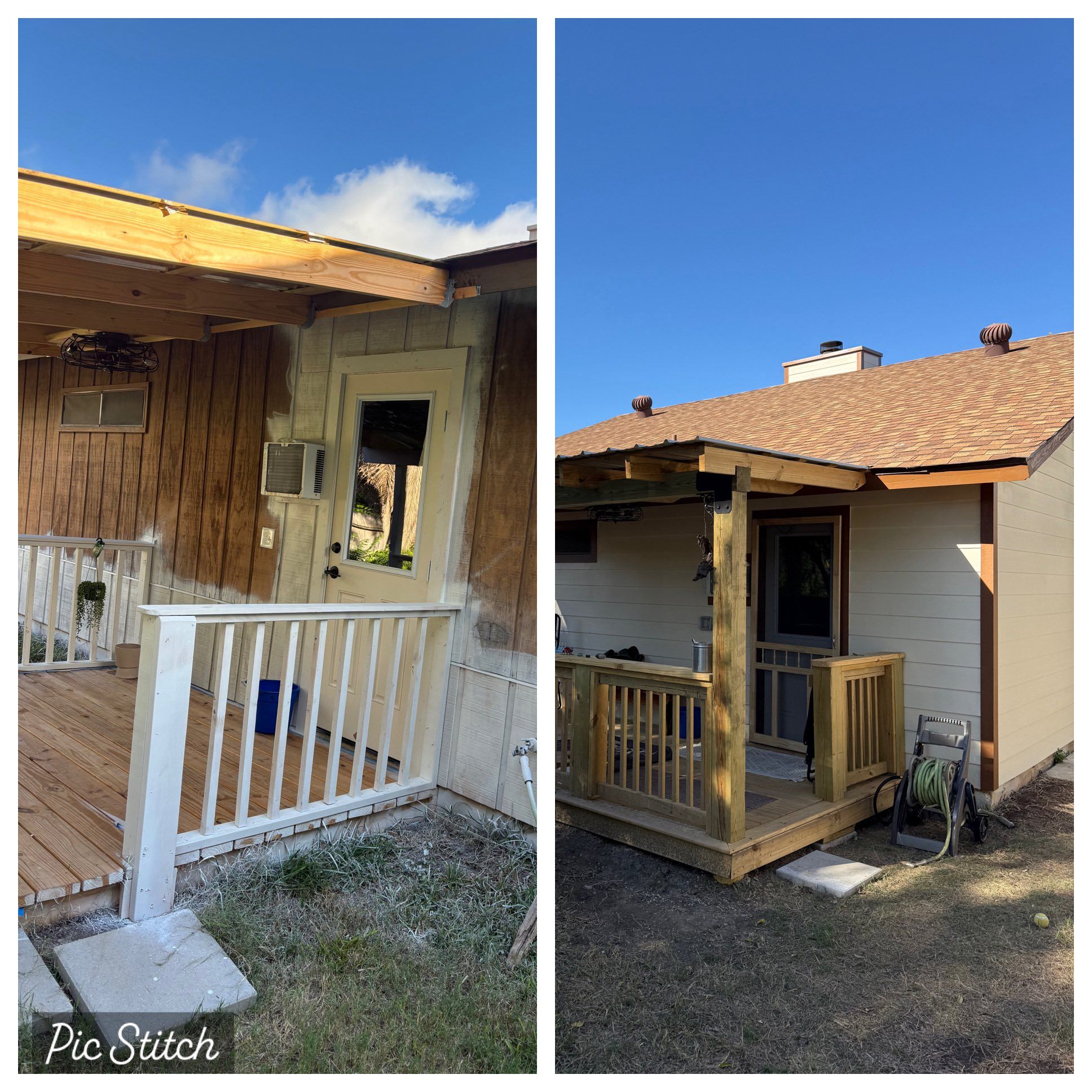  for STX Remodeling in Floresville, TX
