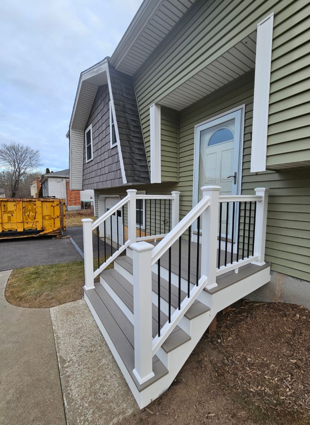  for South Coast Decks LLC in Mansfield, MA