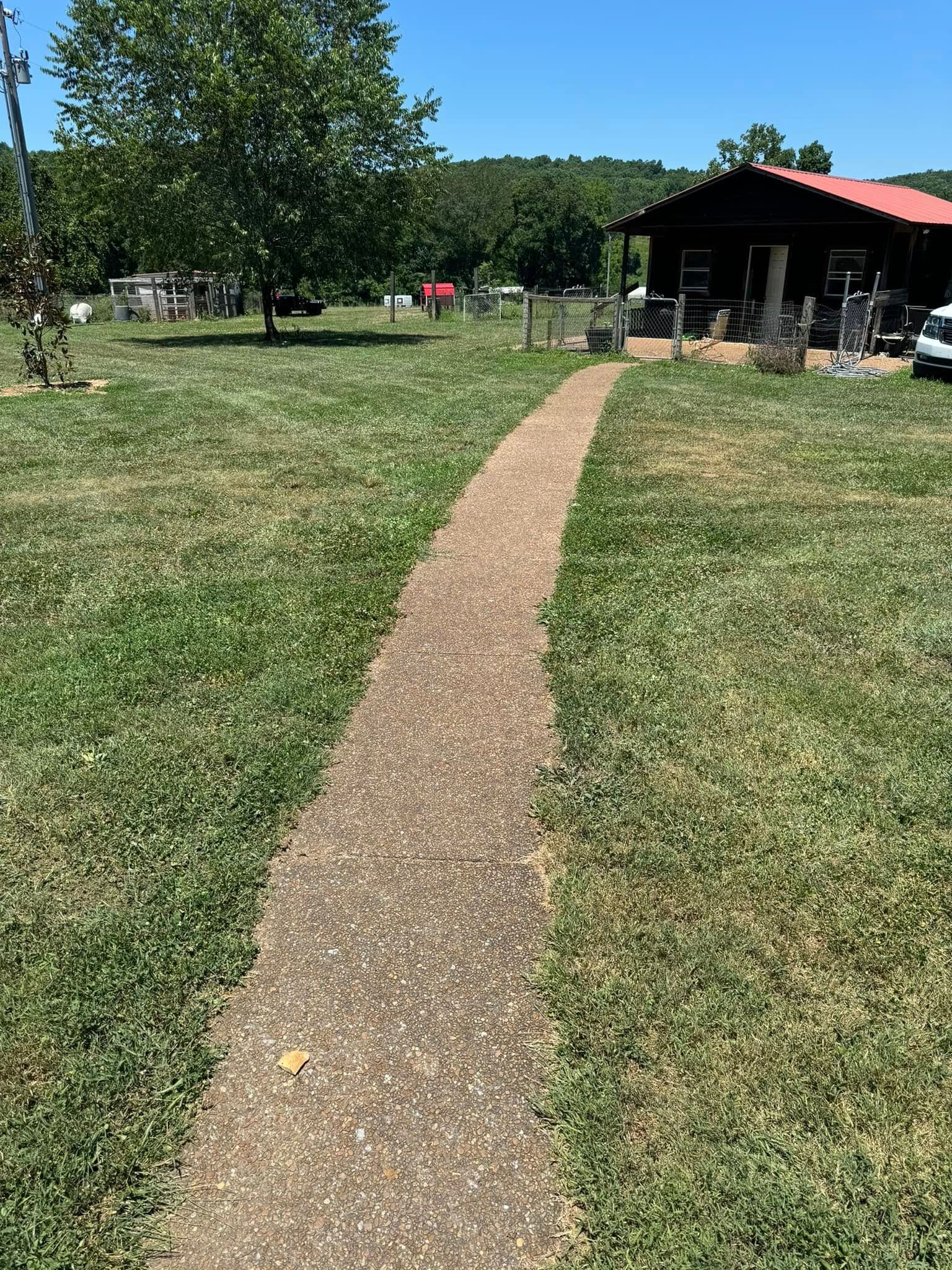  for Grass & Blast Lawn Care and Power Washing in Spring Hill, TN