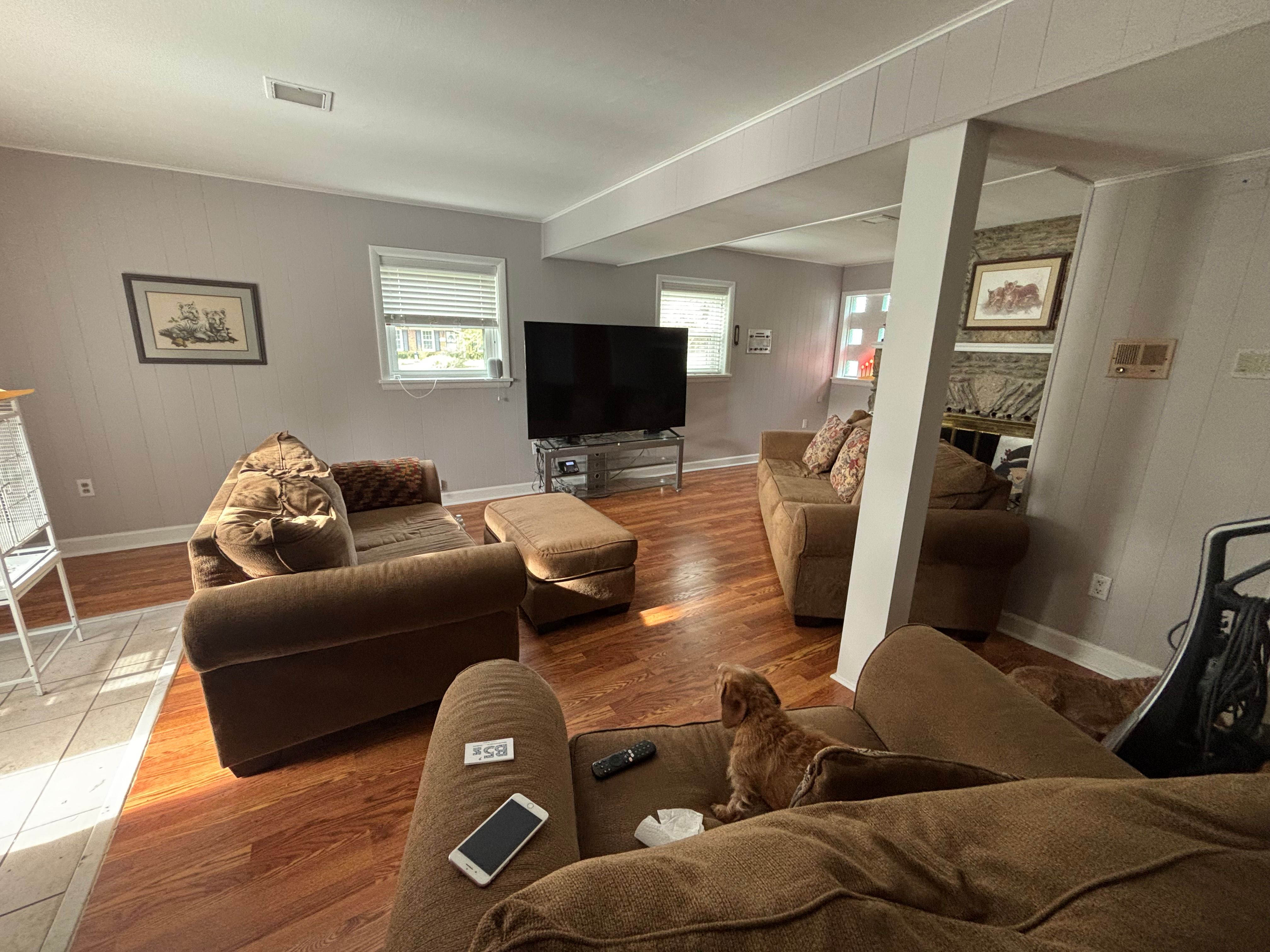  for B5’s Painting & General Services in Louisville, KY