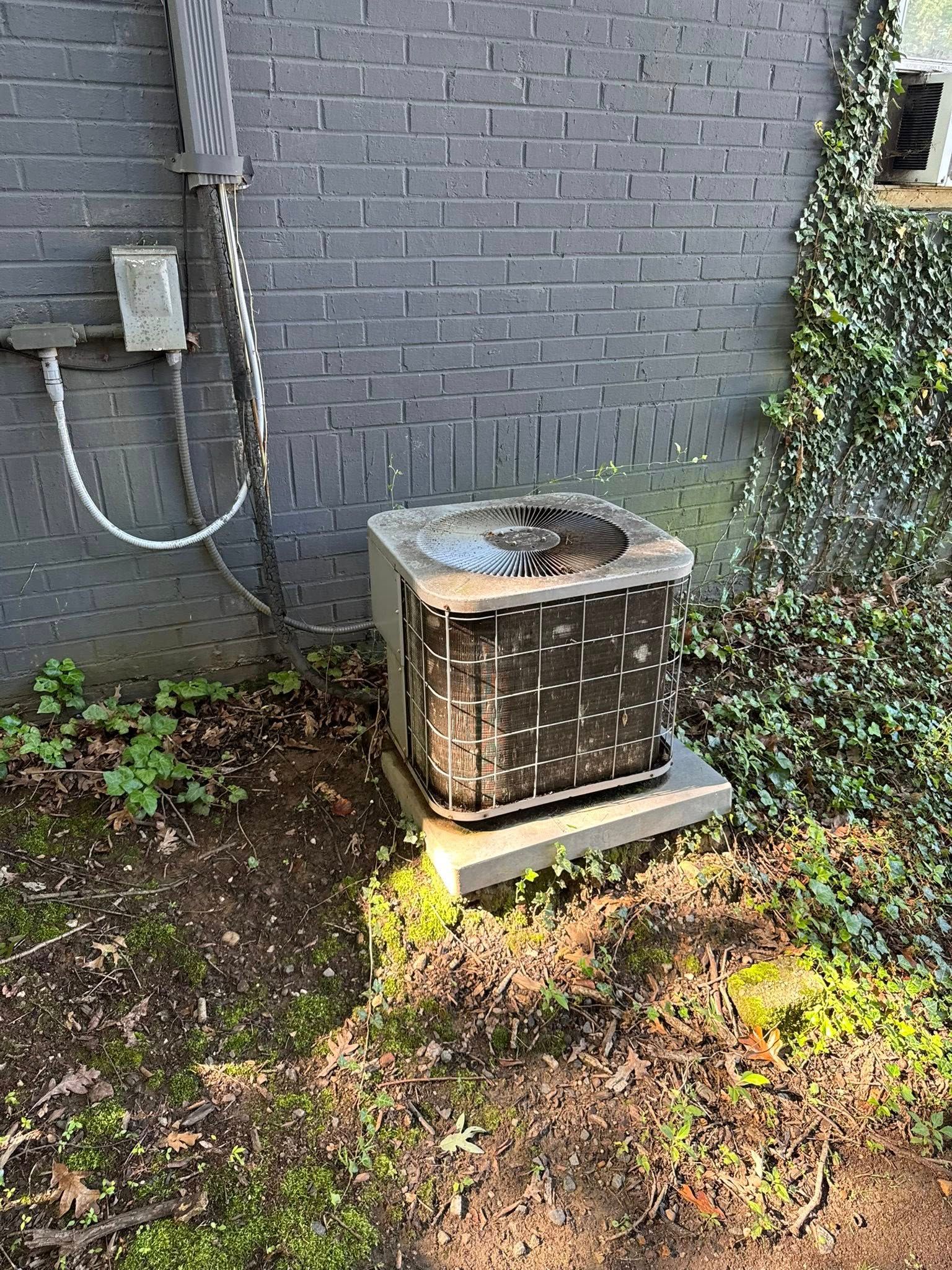  for Northstar Mechanical Services Inc in Charlotte, North Carolina