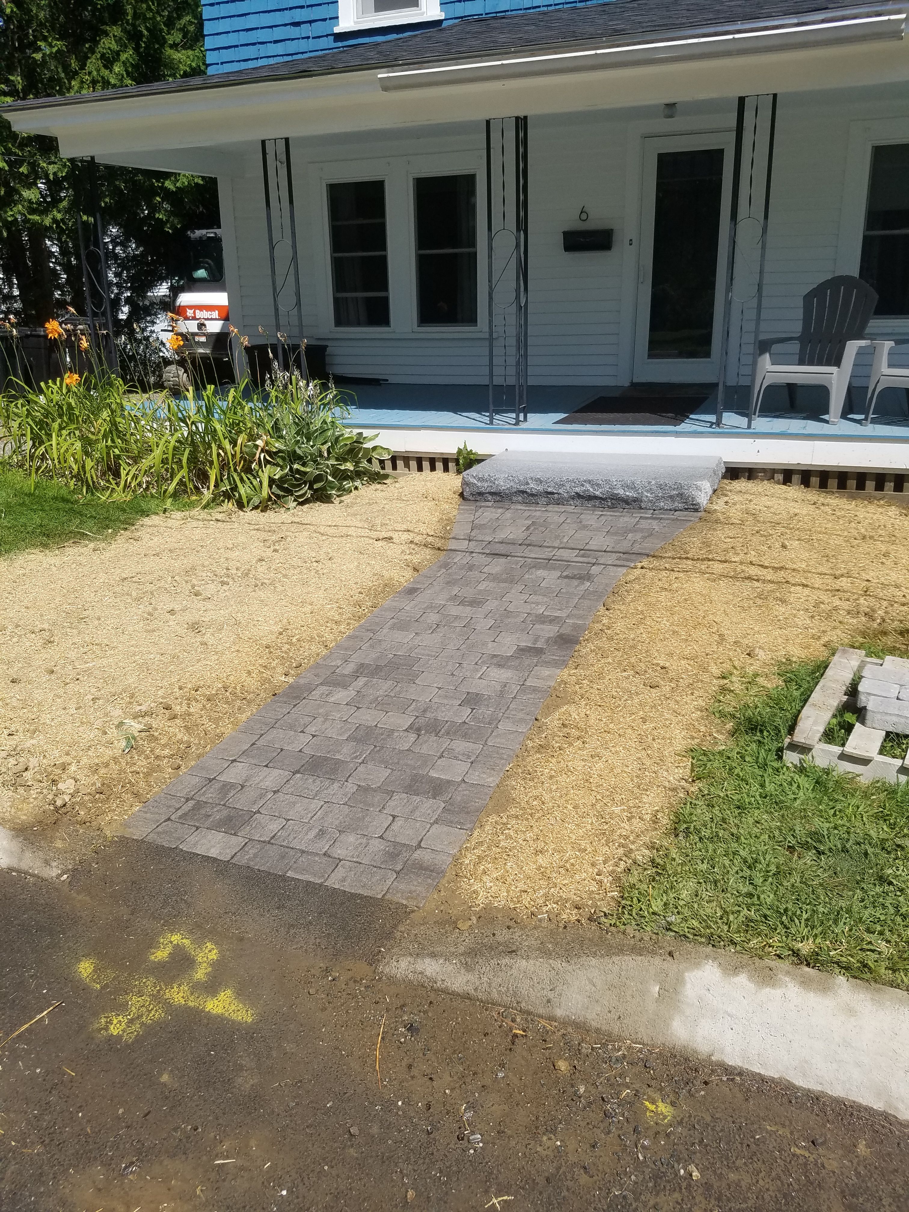All Photos for Casey's Lawn Service LLC in Orono, ME