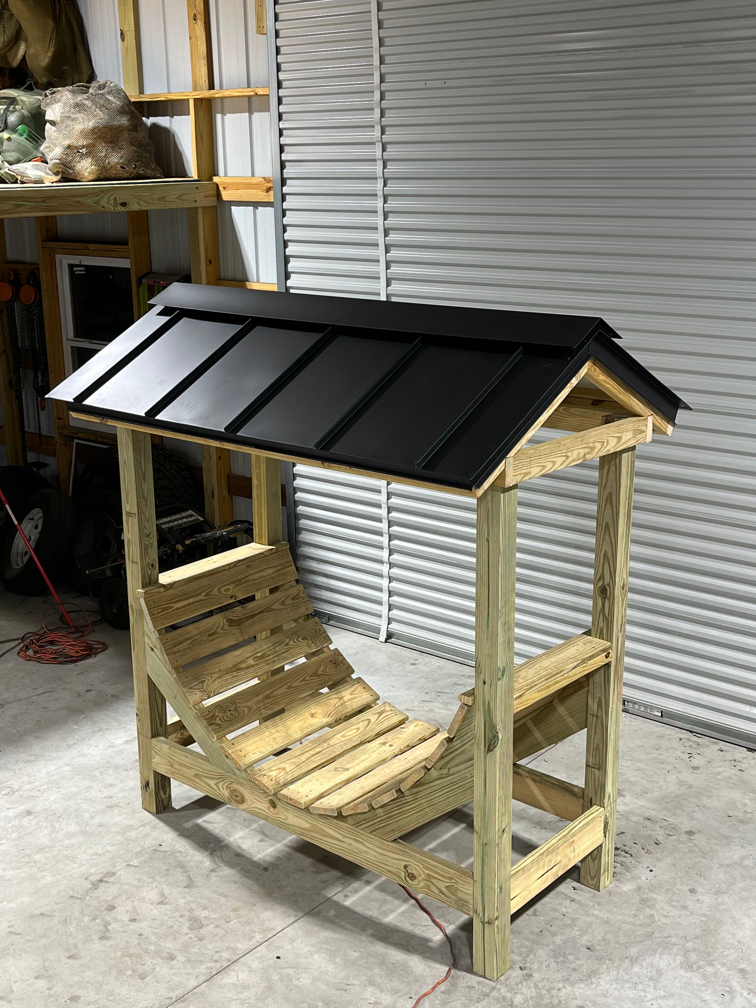  for DC Exteriors in Savannah, GA