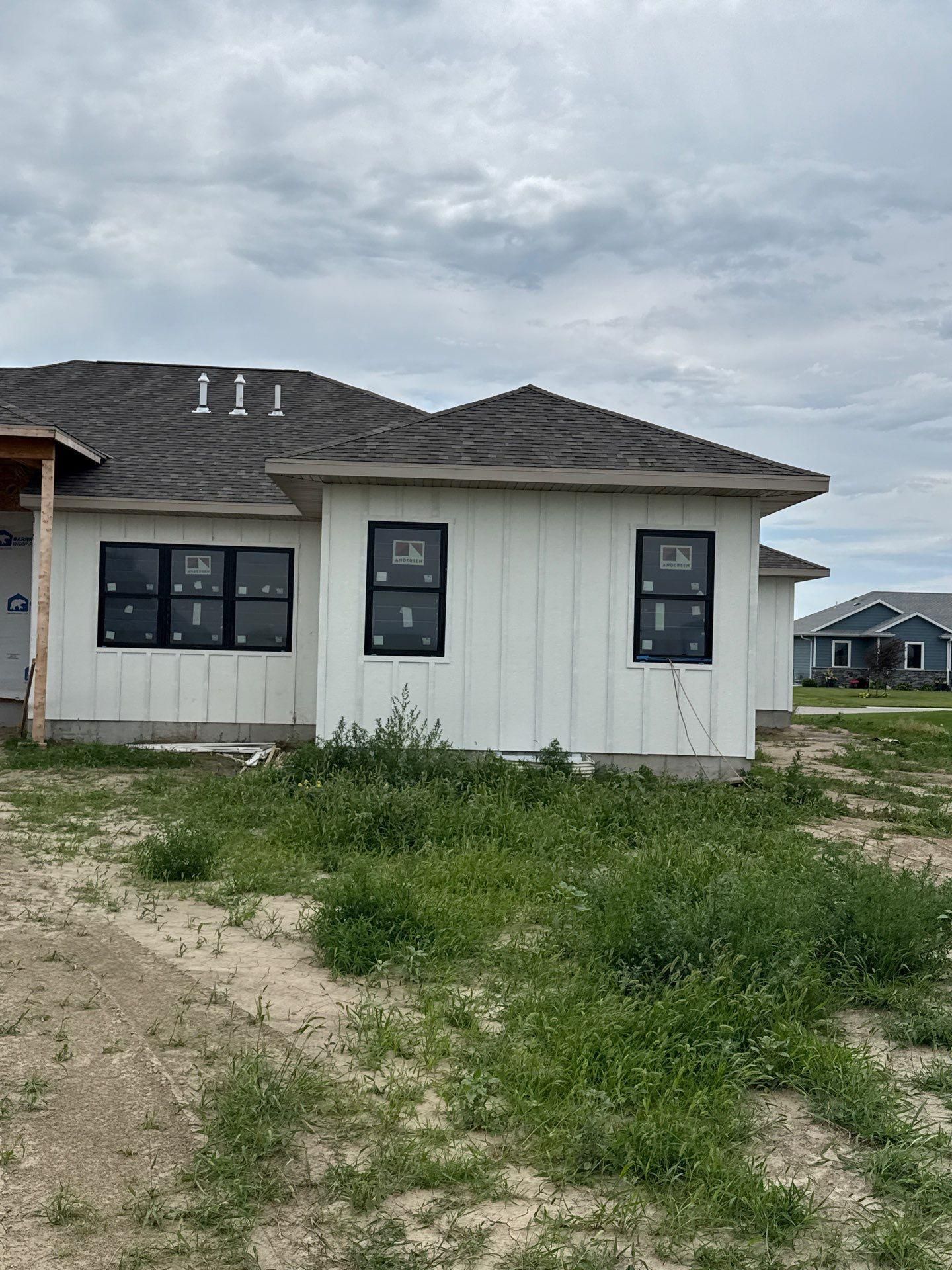  for SMC Exteriors & Construction in Lexington, NE